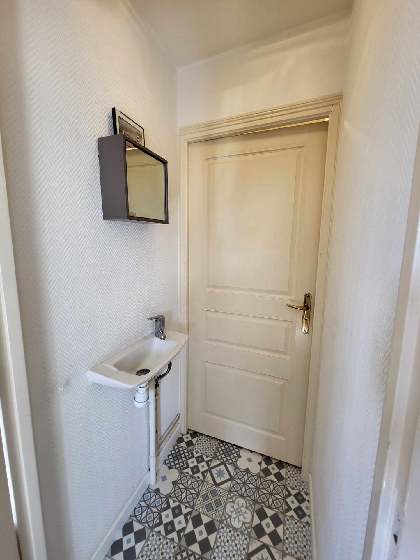 Vente Appartement à le Touquet-Paris-Plage 3 pièces