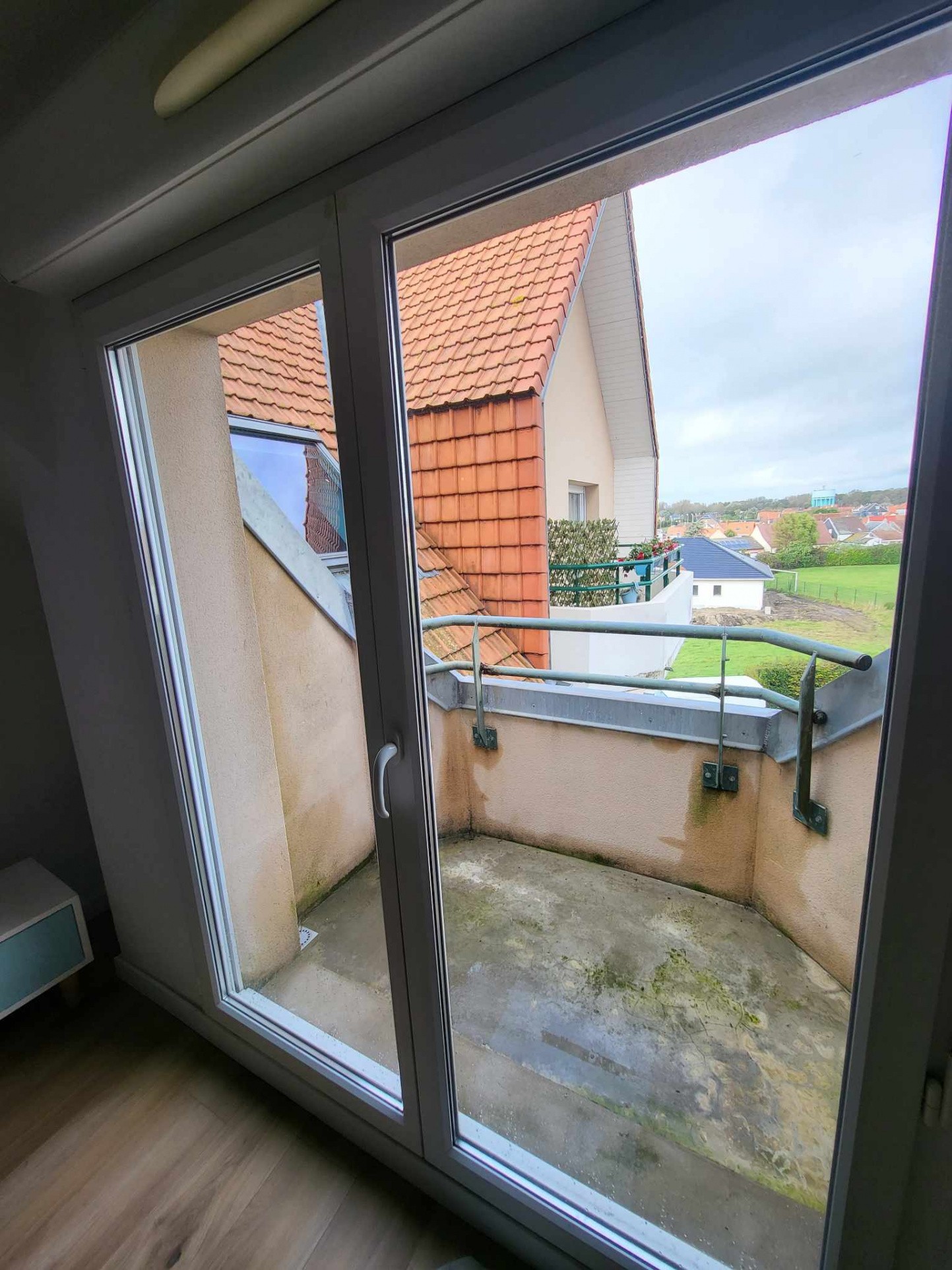 Vente Appartement à Berck 2 pièces