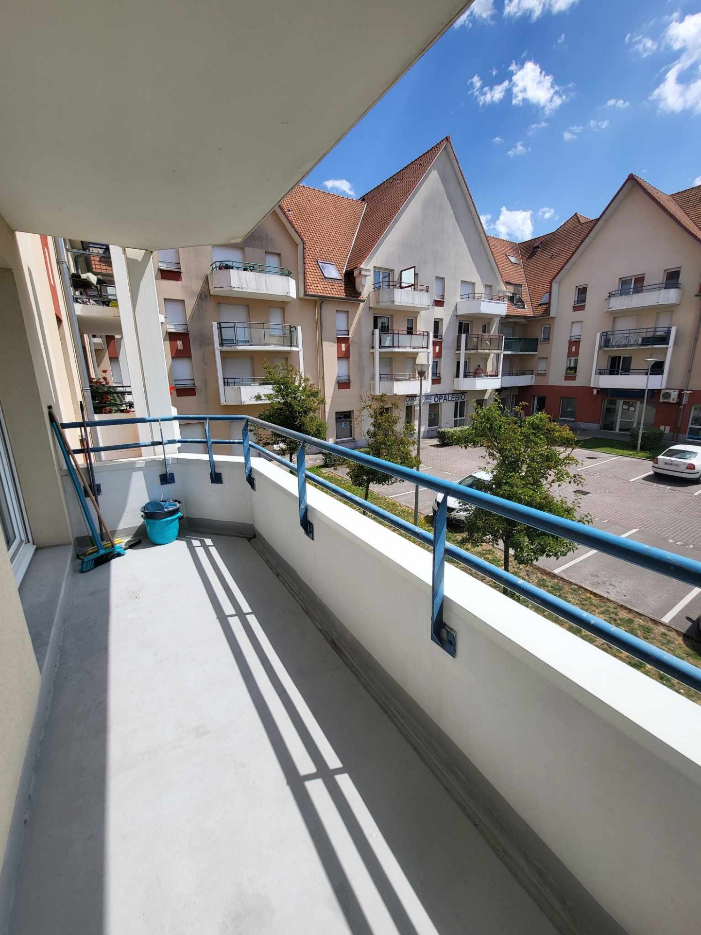 Vente Appartement à Berck 2 pièces