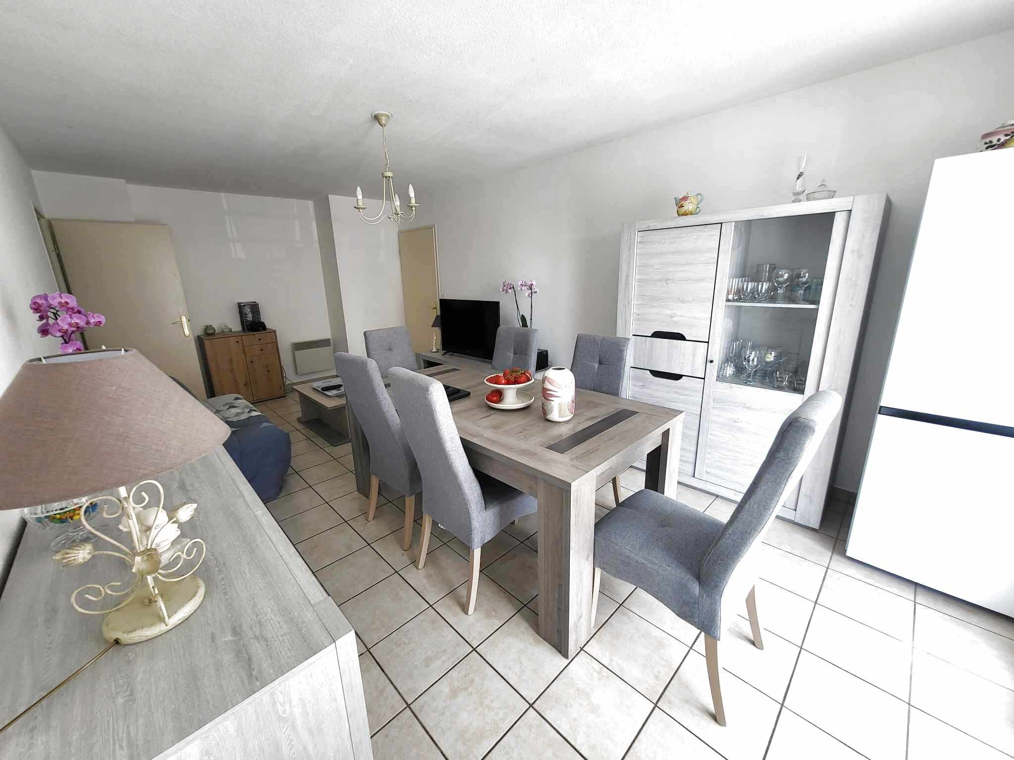 Vente Appartement à Berck 2 pièces