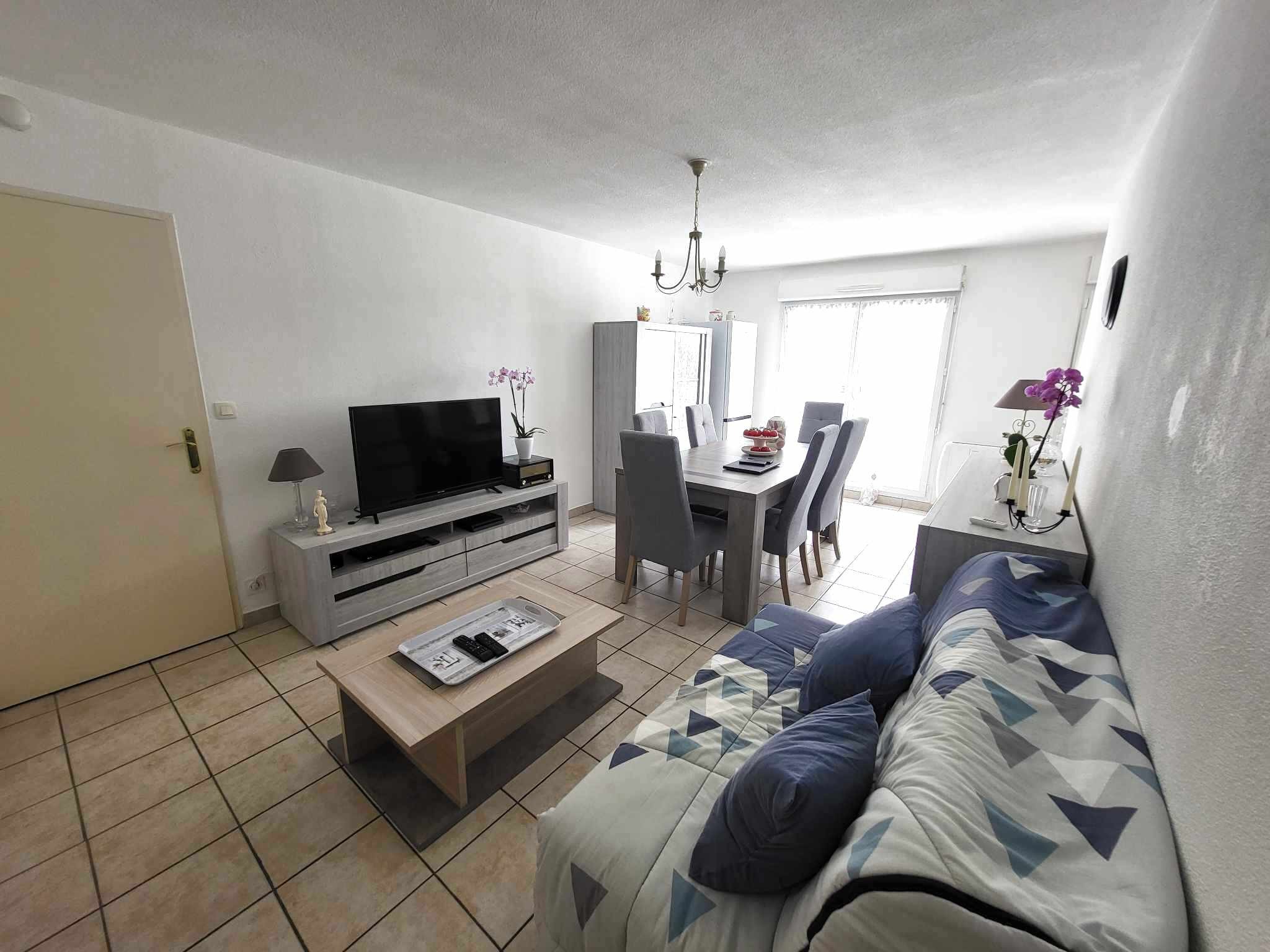 Vente Appartement à Berck 2 pièces