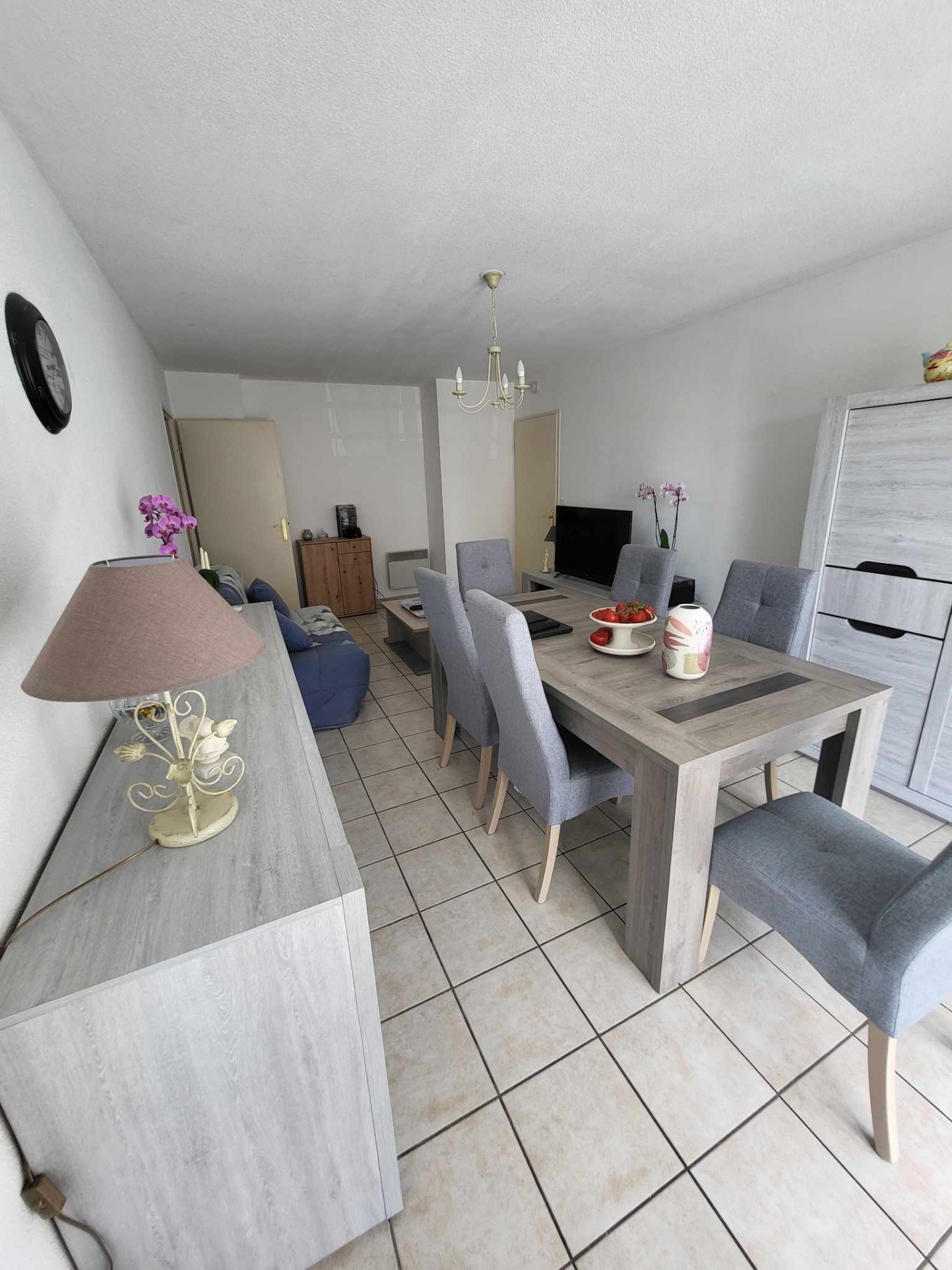 Vente Appartement à Berck 2 pièces