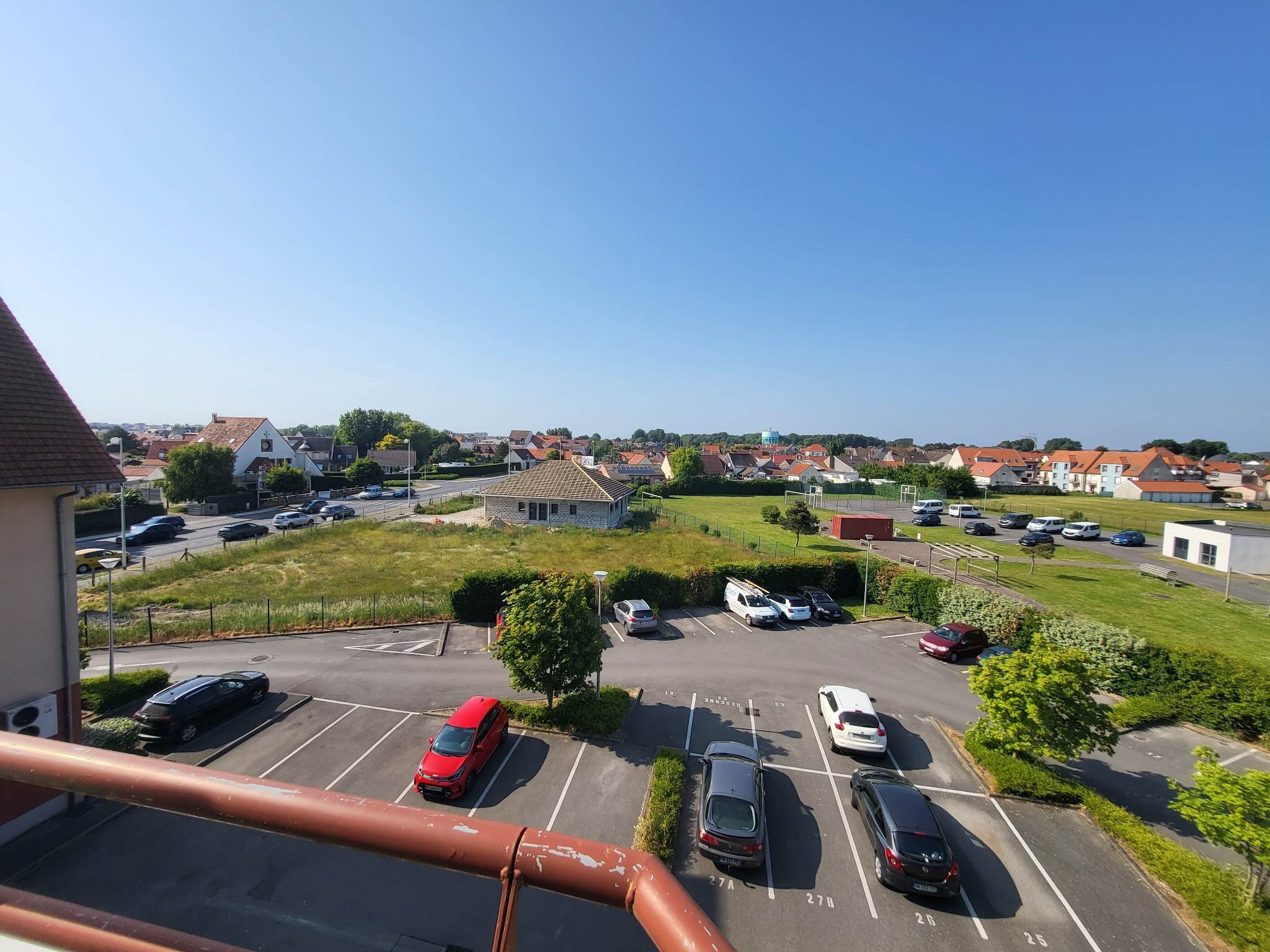 Vente Appartement à Berck 4 pièces