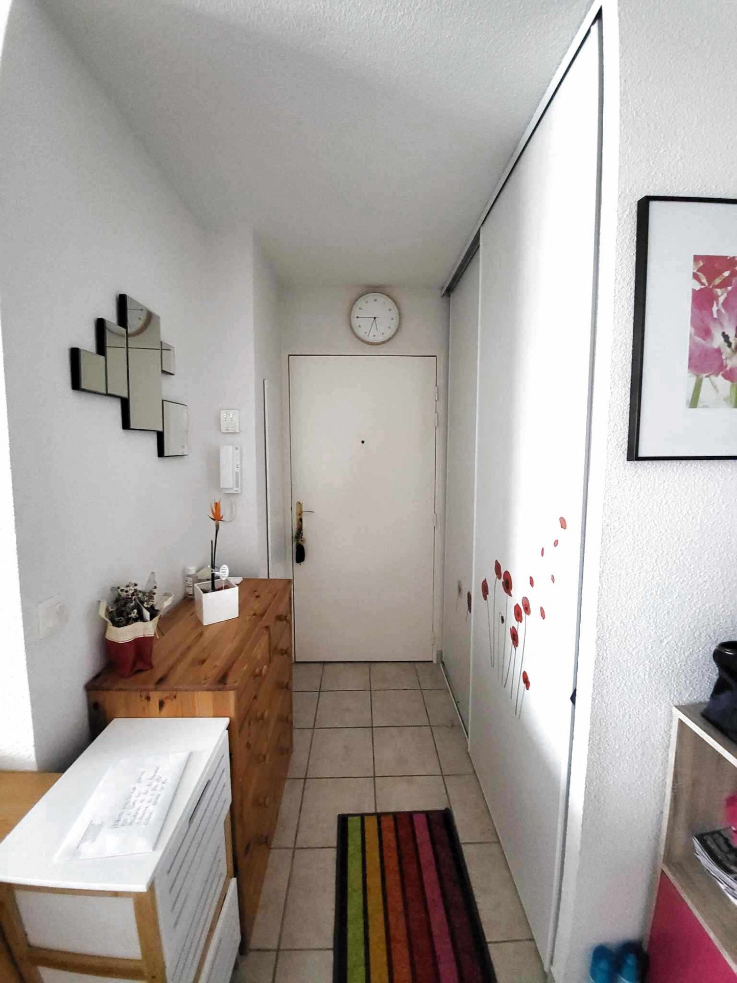 Vente Appartement à Berck 4 pièces