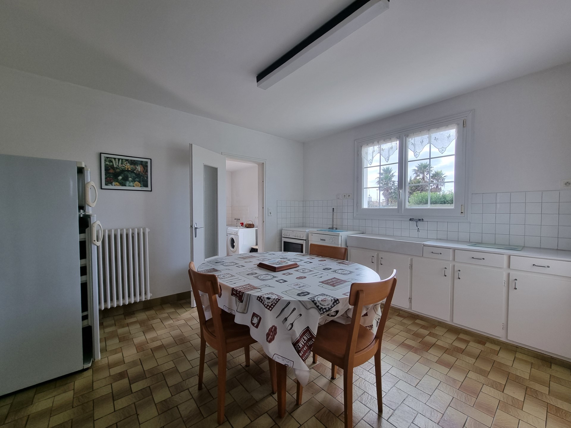 Vente Maison à Noirmoutier-en-l'Île 4 pièces