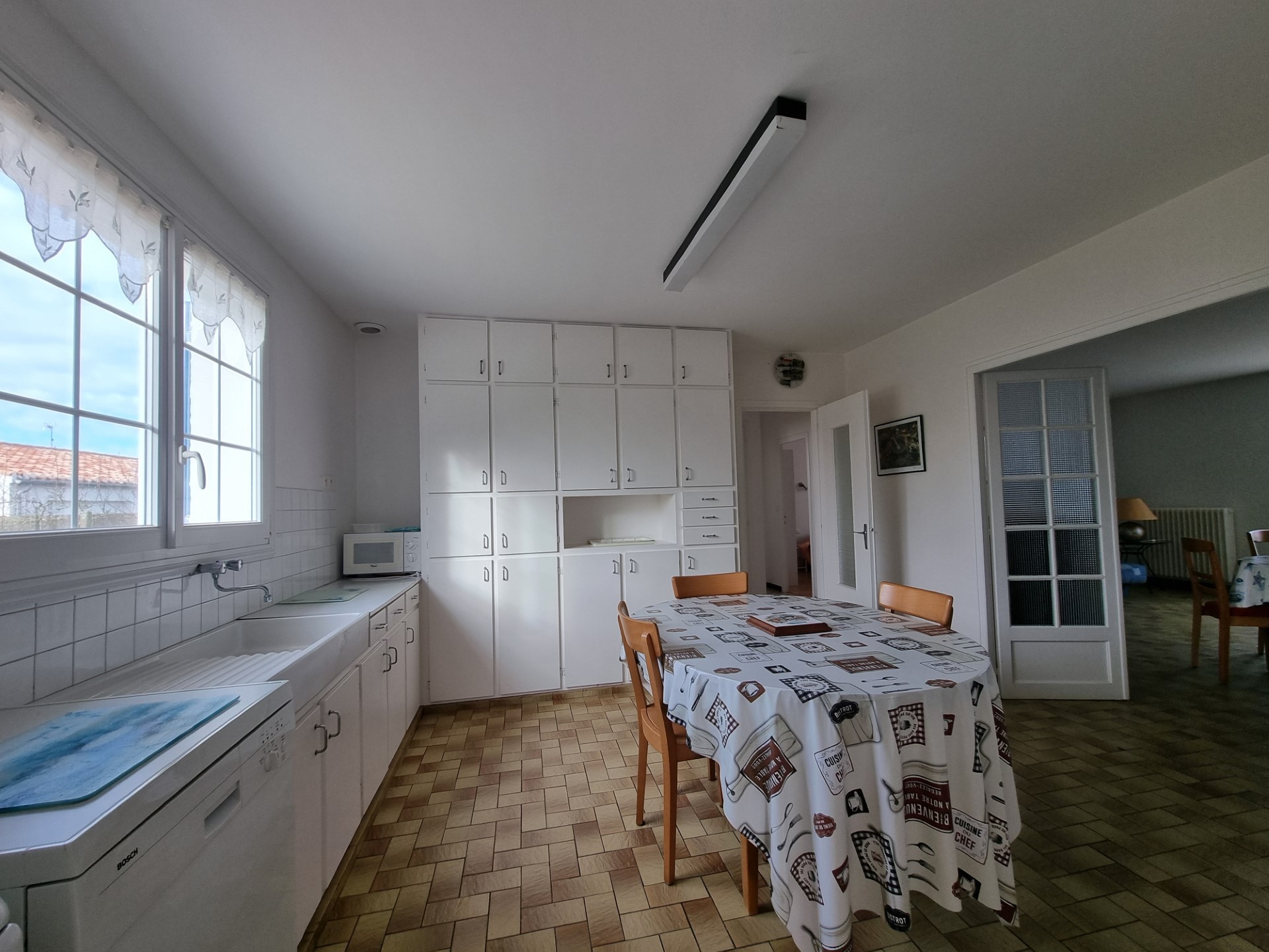 Vente Maison à Noirmoutier-en-l'Île 4 pièces