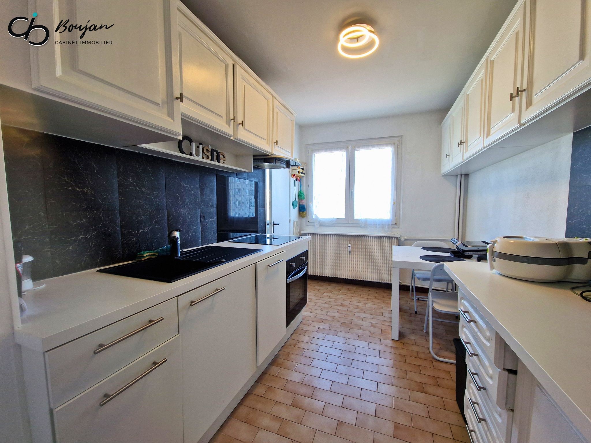 Vente Appartement à Hœnheim 4 pièces