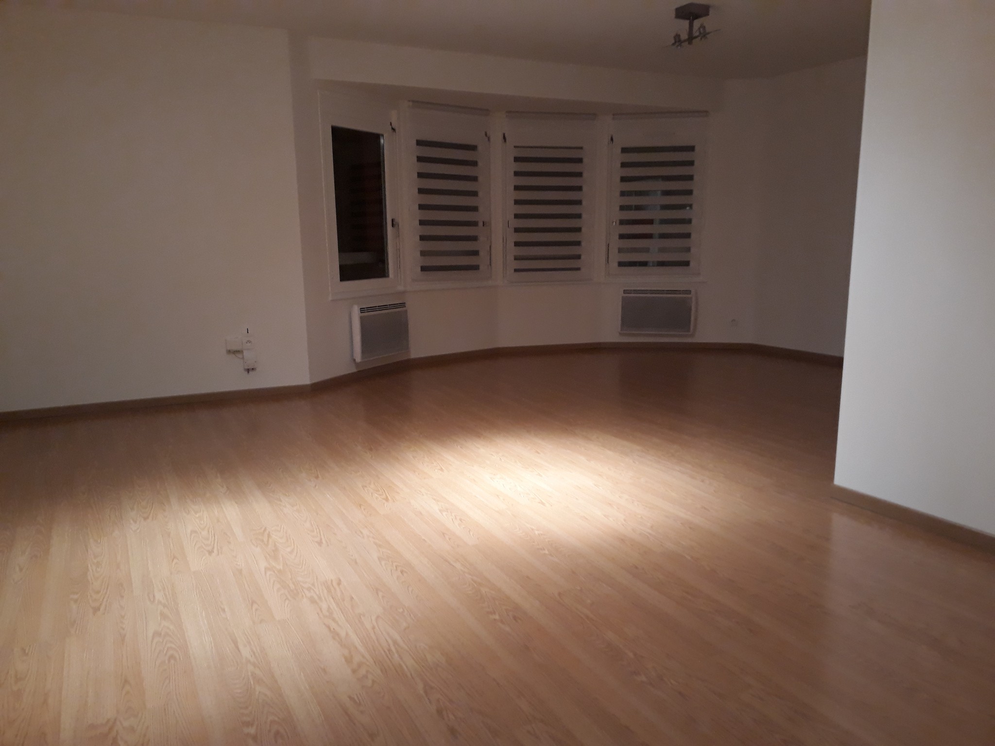 Location Appartement à Strasbourg 3 pièces