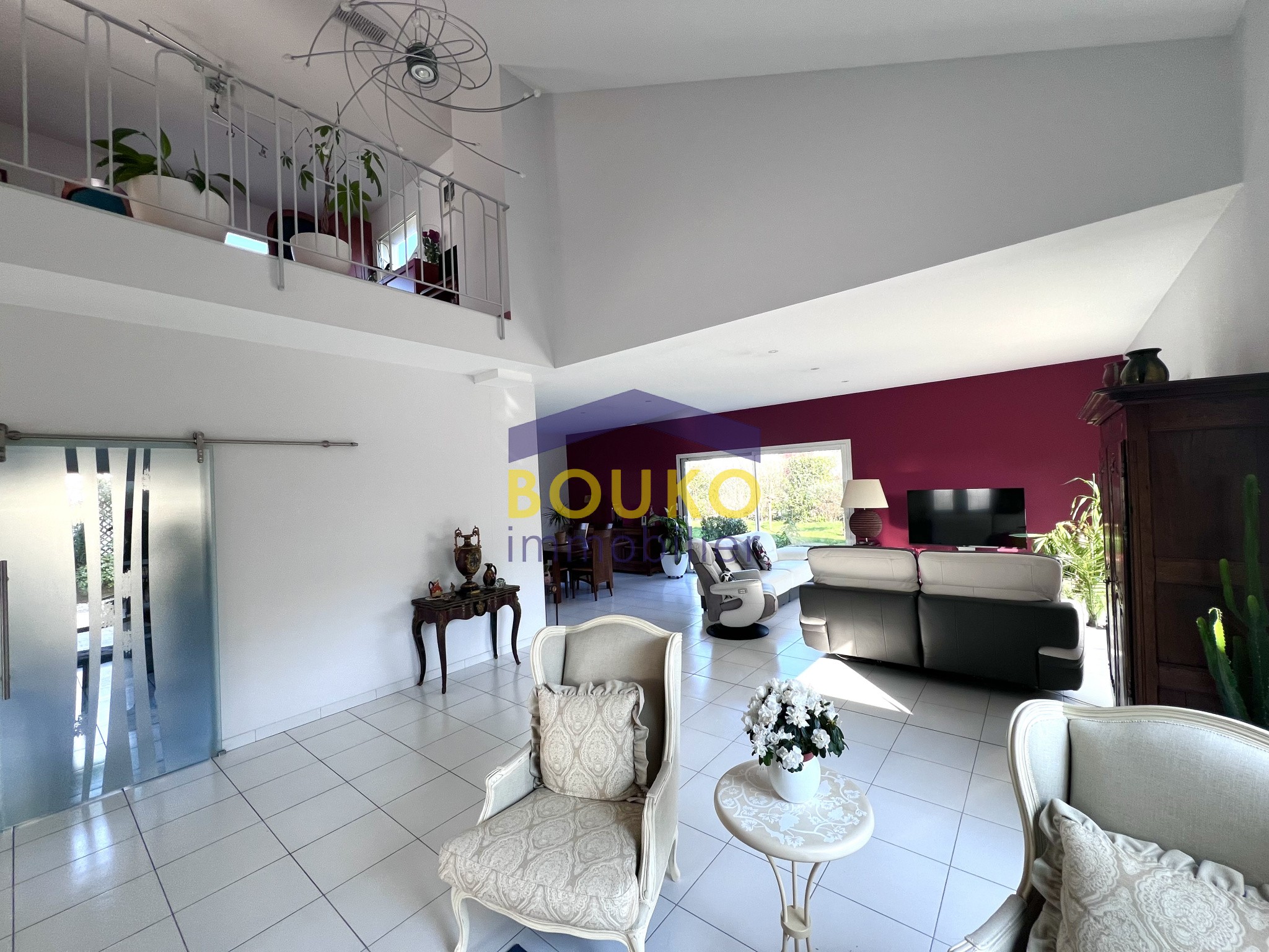 Vente Maison à Vandœuvre-lès-Nancy 7 pièces