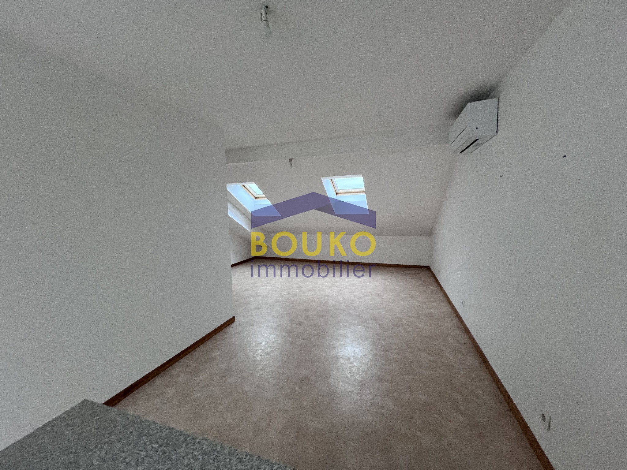 Location Appartement à Dombasle-sur-Meurthe 3 pièces