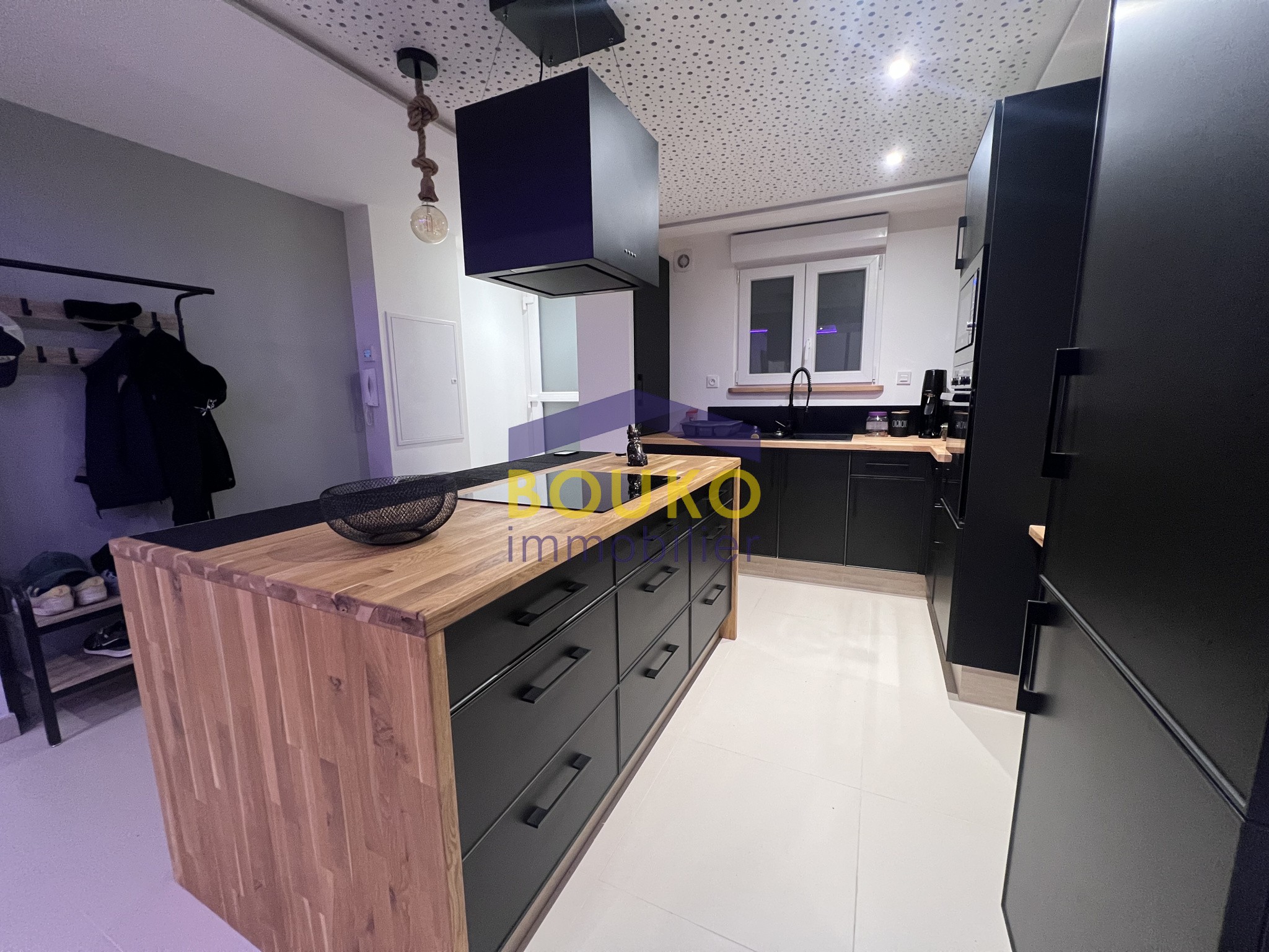 Vente Maison à Essey-lès-Nancy 2 pièces