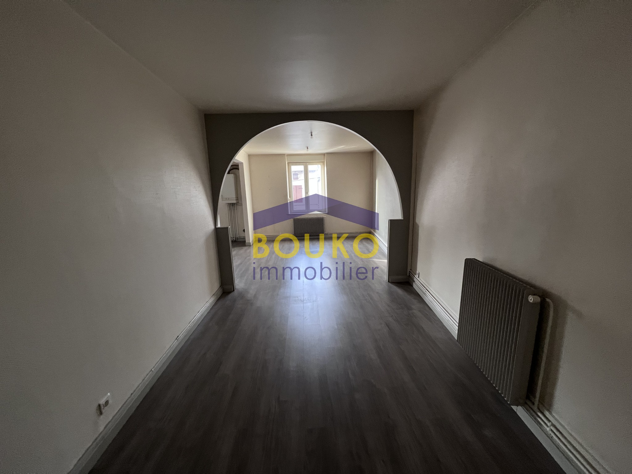 Location Appartement à Varangéville 3 pièces