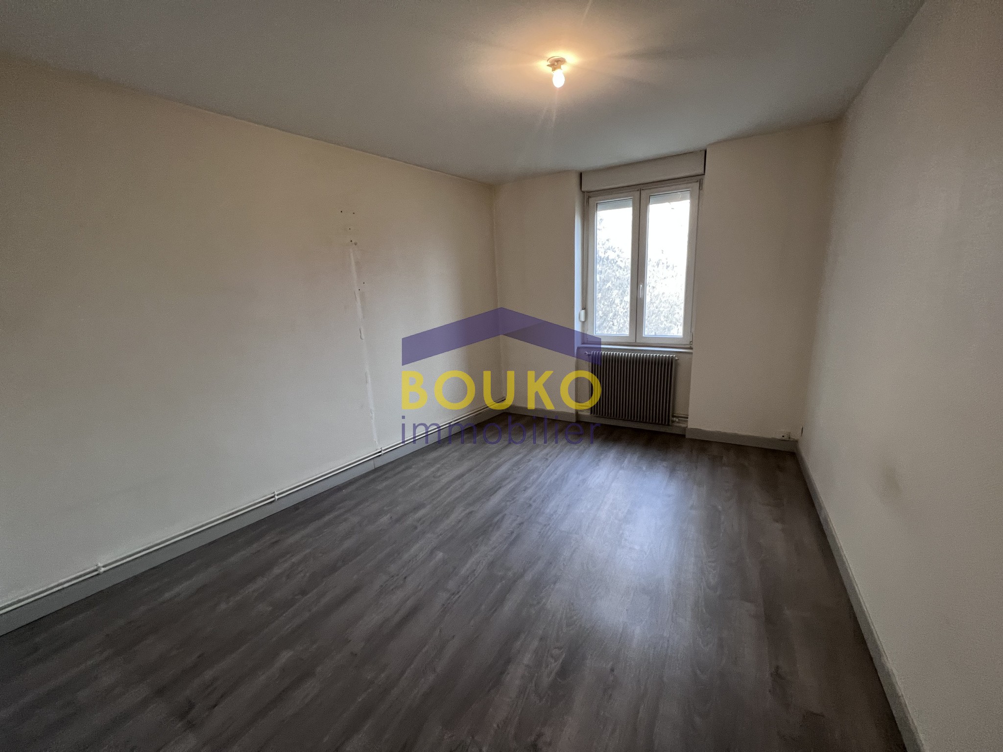 Location Appartement à Varangéville 3 pièces