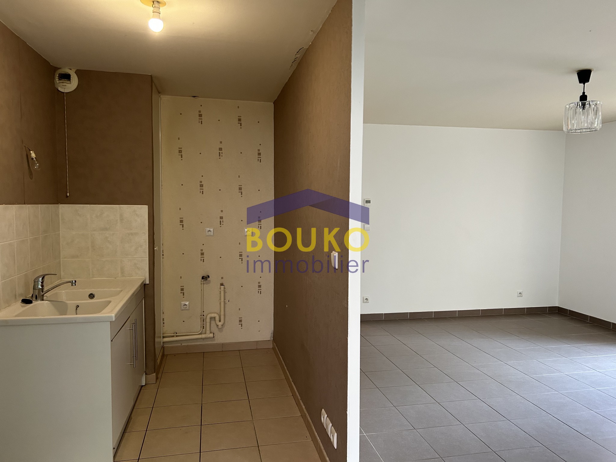 Vente Appartement à Nancy 2 pièces