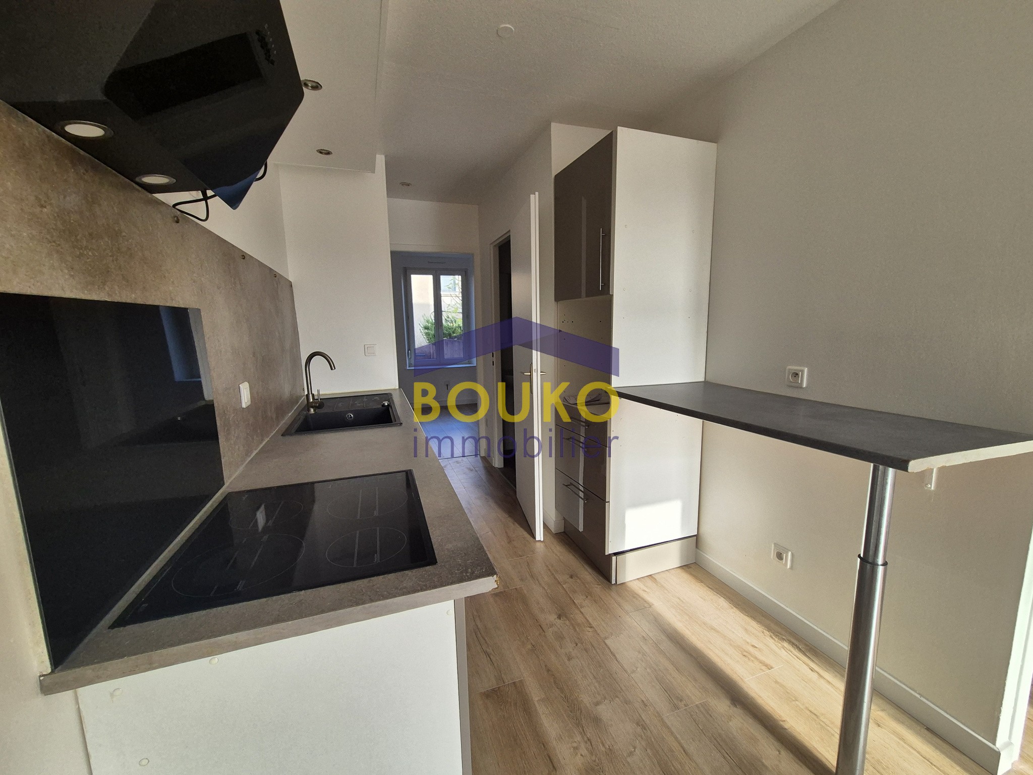 Location Appartement à Varangéville 2 pièces