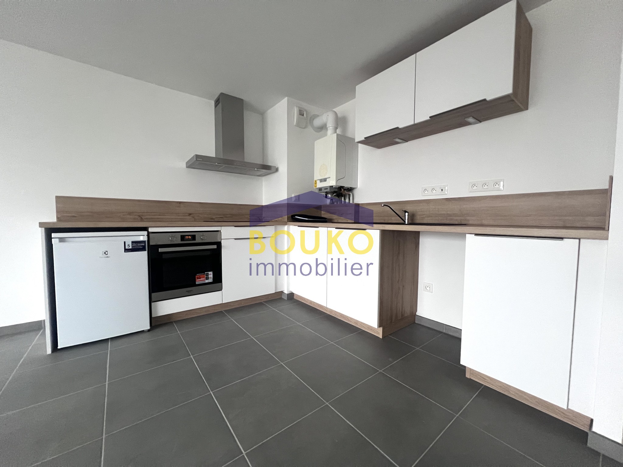 Location Appartement à Vandœuvre-lès-Nancy 3 pièces