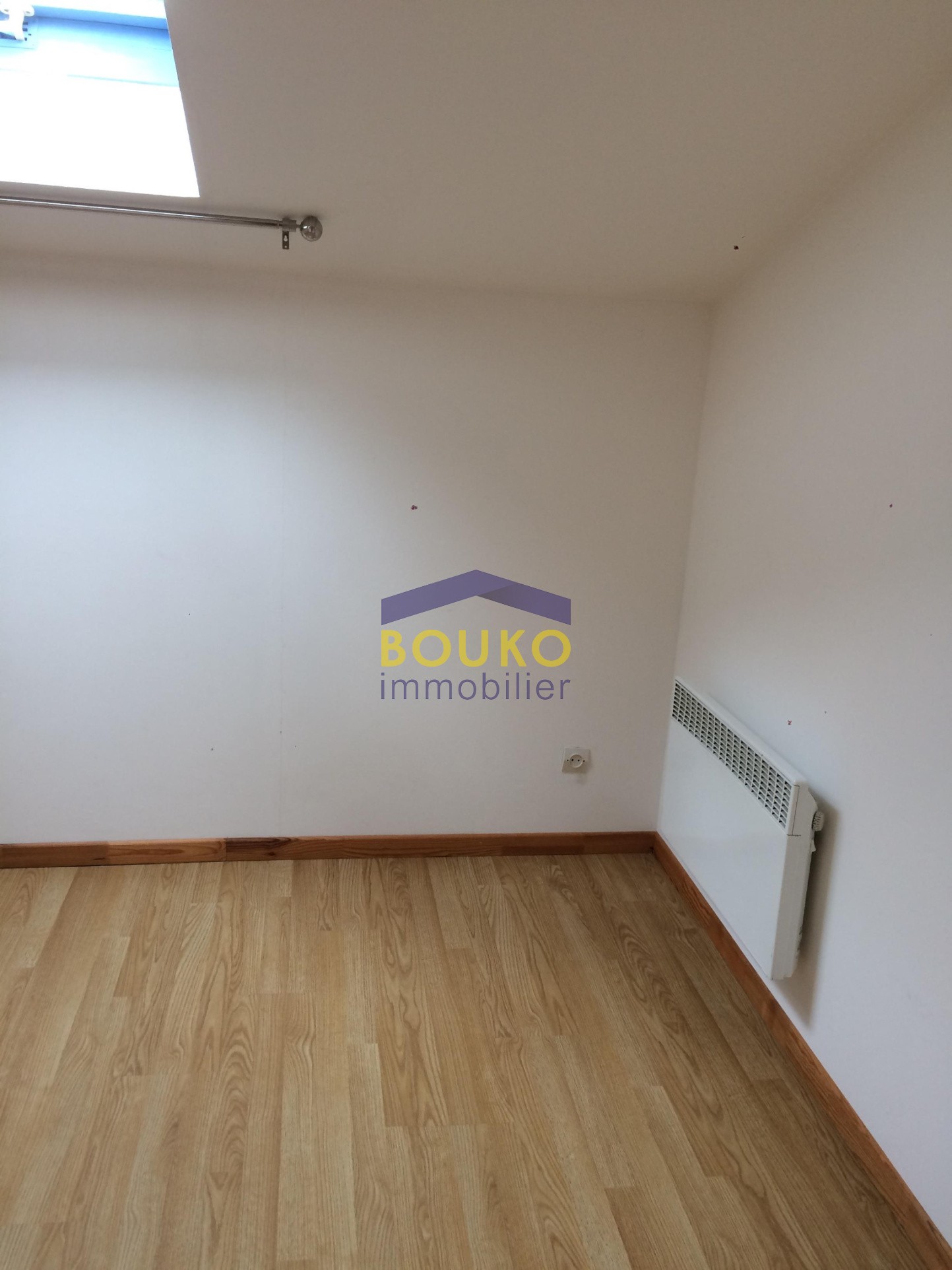 Location Appartement à Malzéville 1 pièce