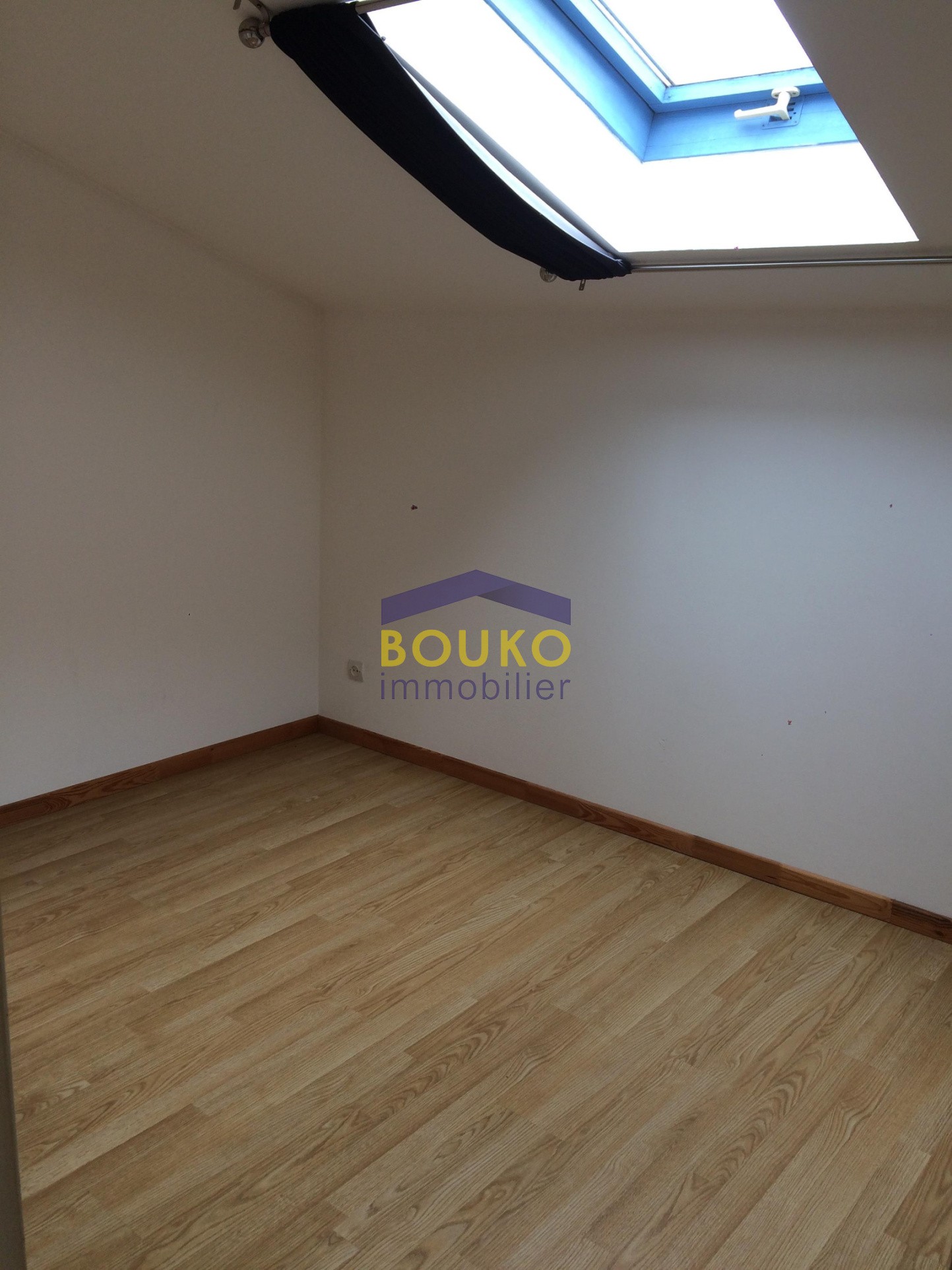 Location Appartement à Malzéville 1 pièce