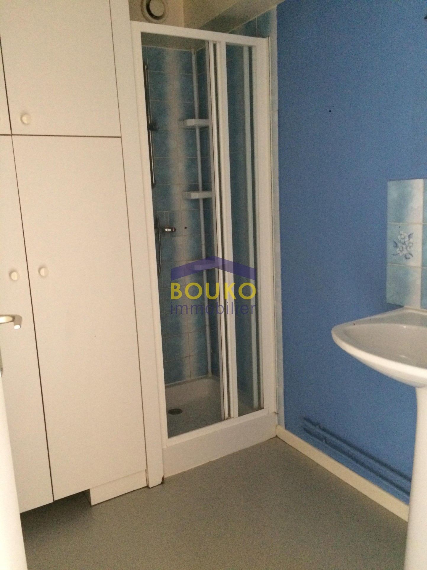 Location Appartement à Malzéville 1 pièce