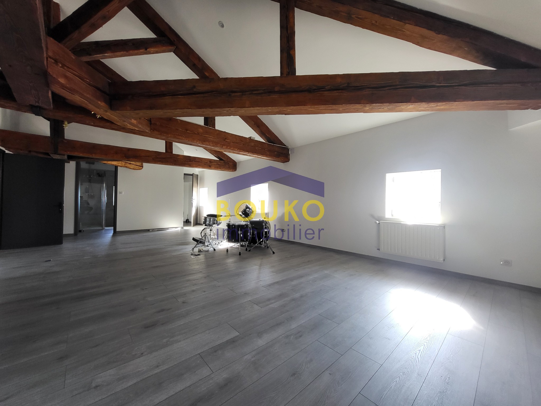 Vente Maison à Nancy 6 pièces