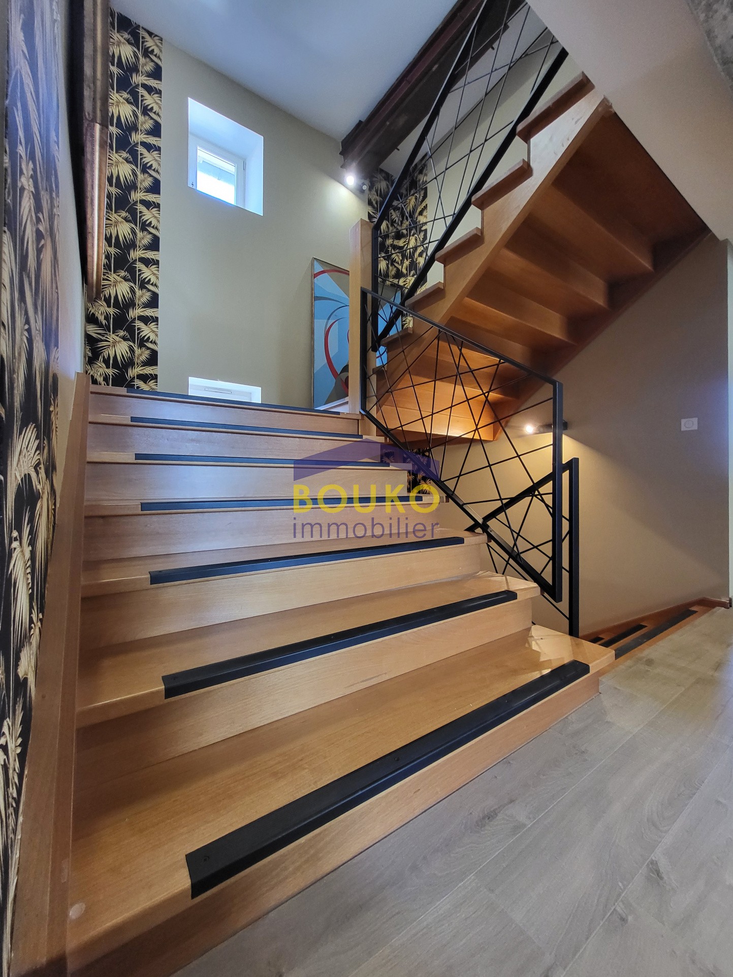 Vente Maison à Nancy 6 pièces