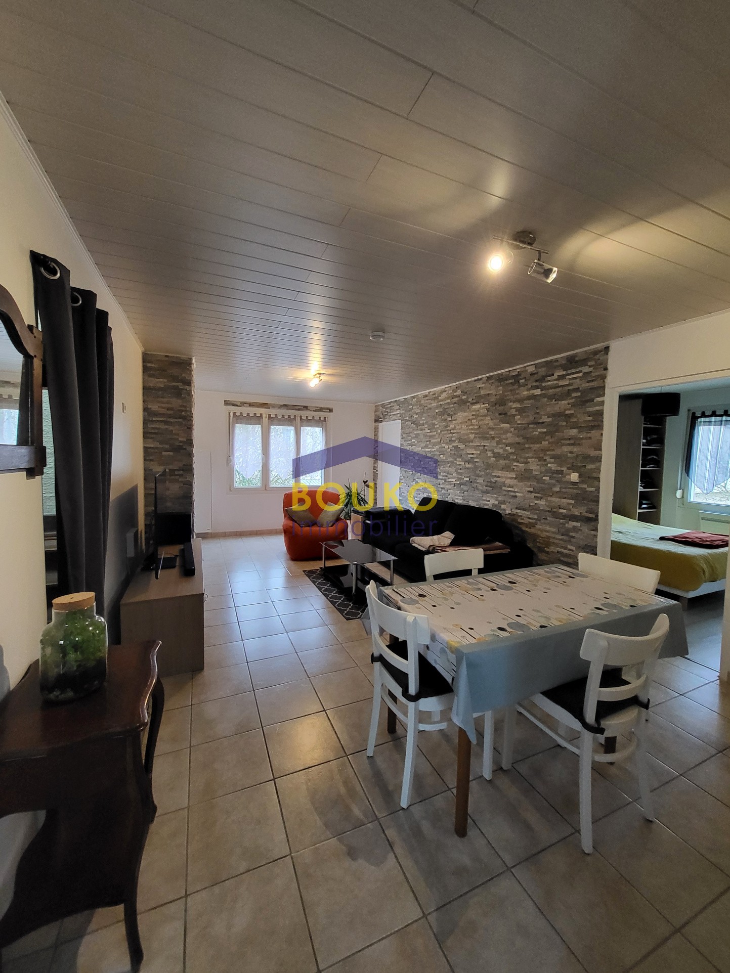 Vente Maison à Dombasle-sur-Meurthe 4 pièces