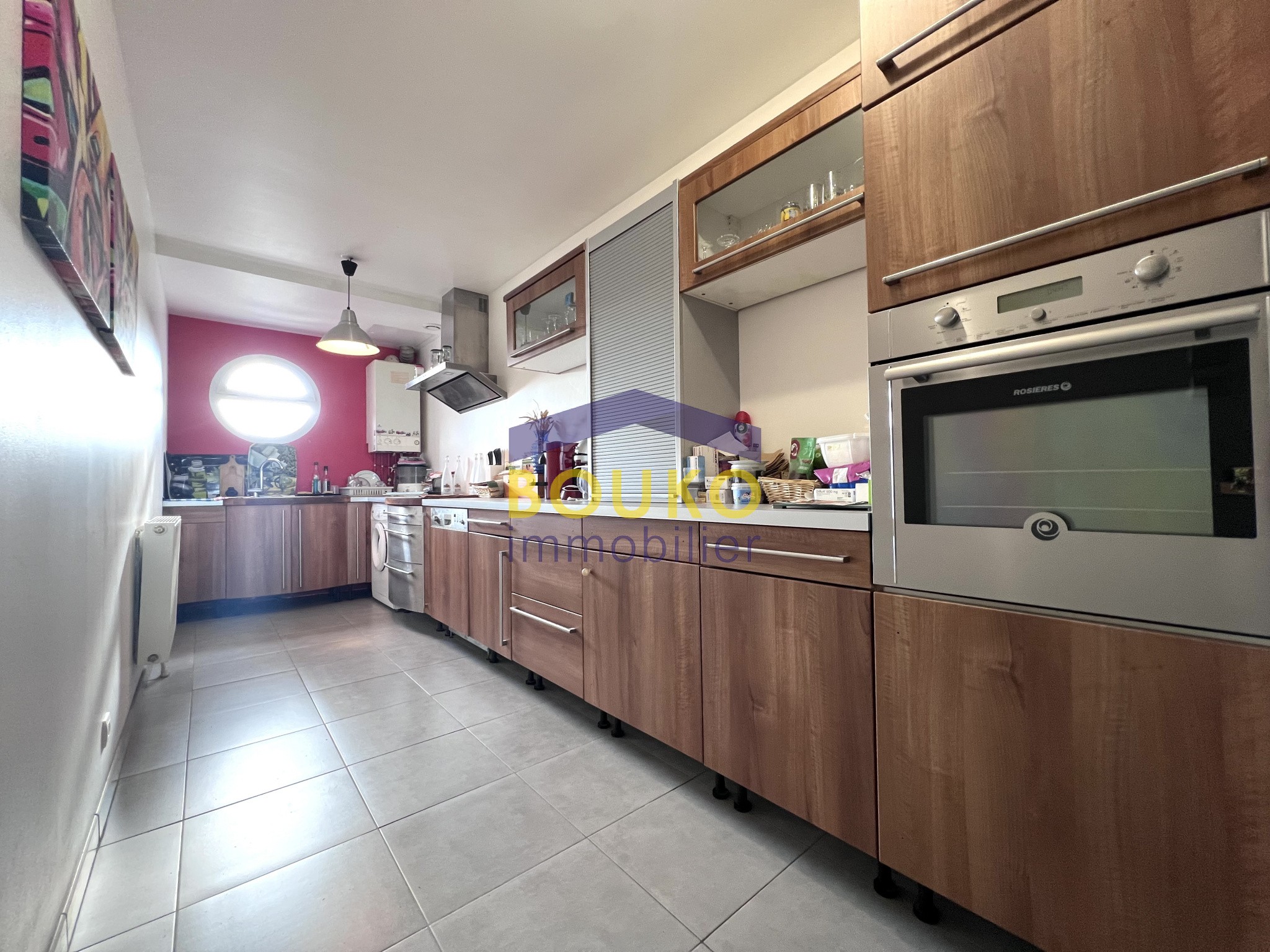 Vente Appartement à Laneuveville-devant-Nancy 3 pièces