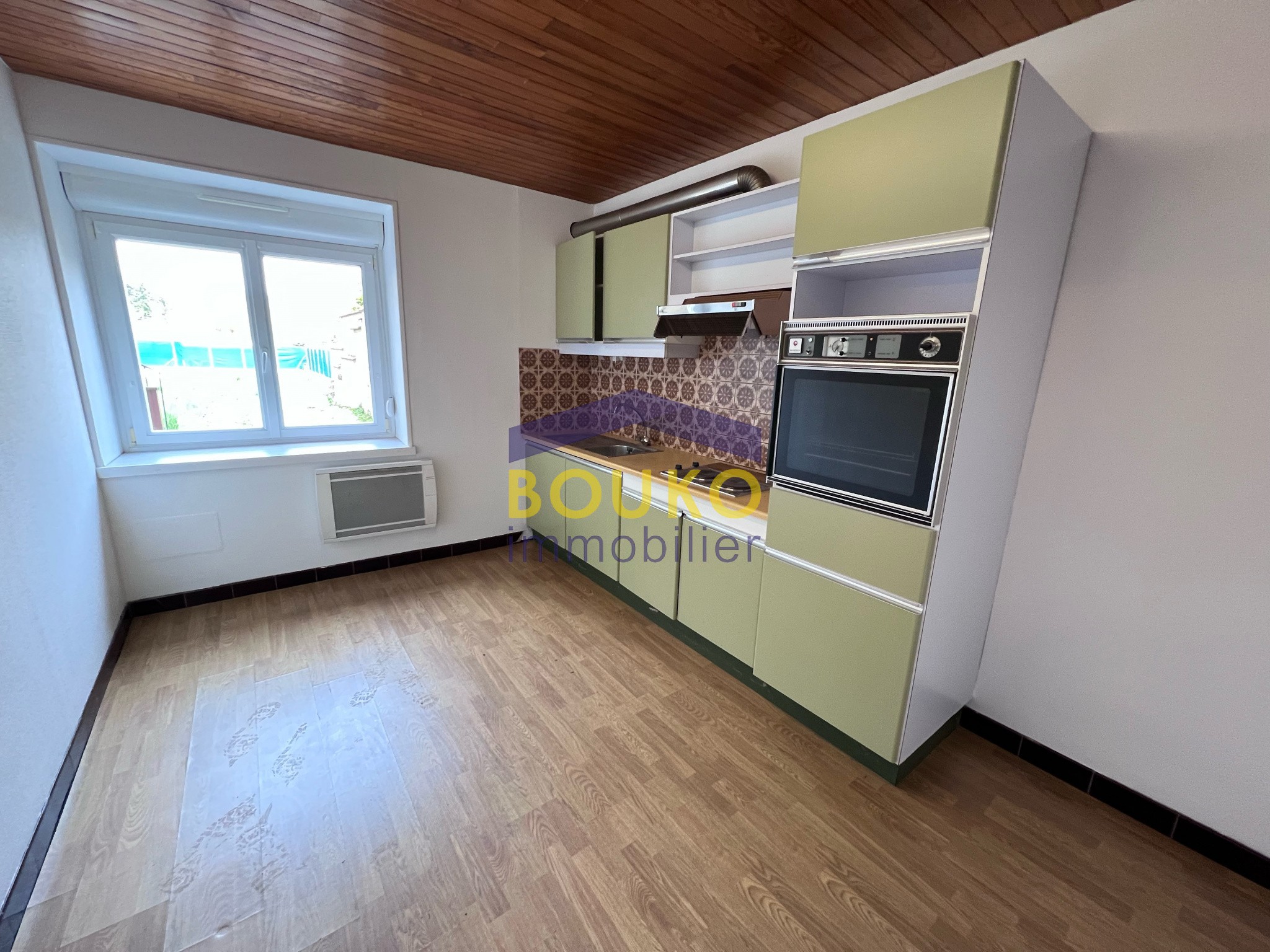 Location Appartement à Rosières-aux-Salines 1 pièce