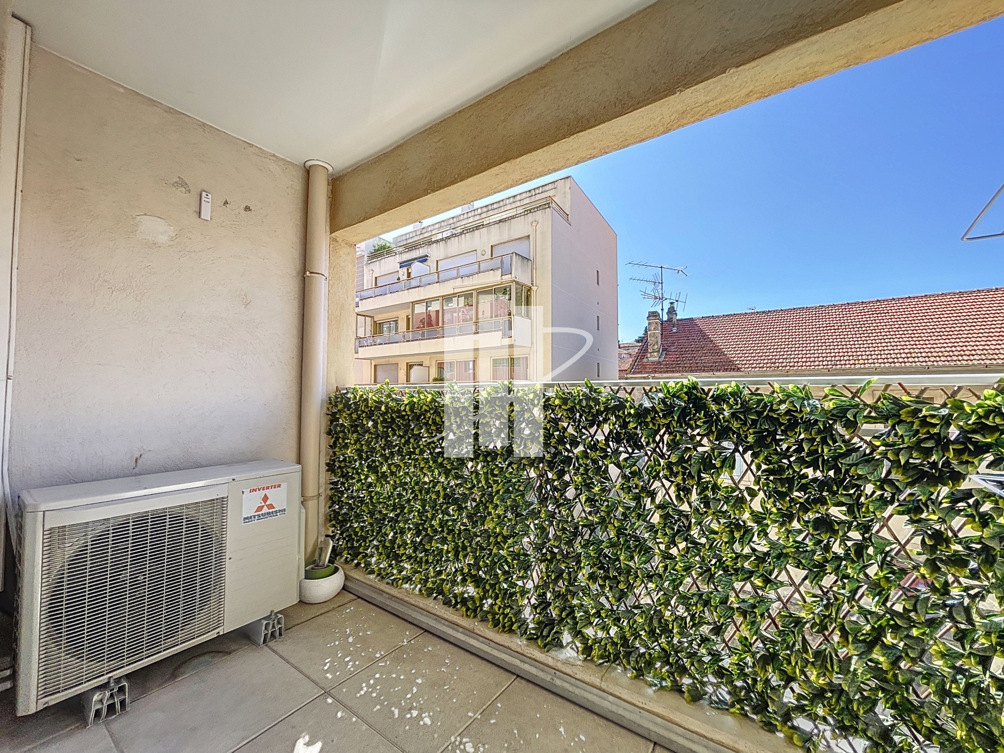 Vente Appartement à Saint-Raphaël 2 pièces