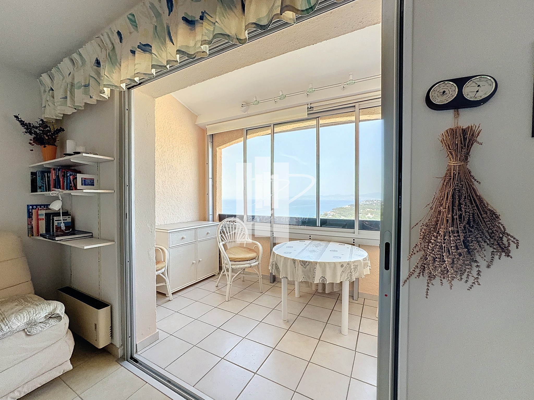 Vente Appartement à Saint-Raphaël 2 pièces