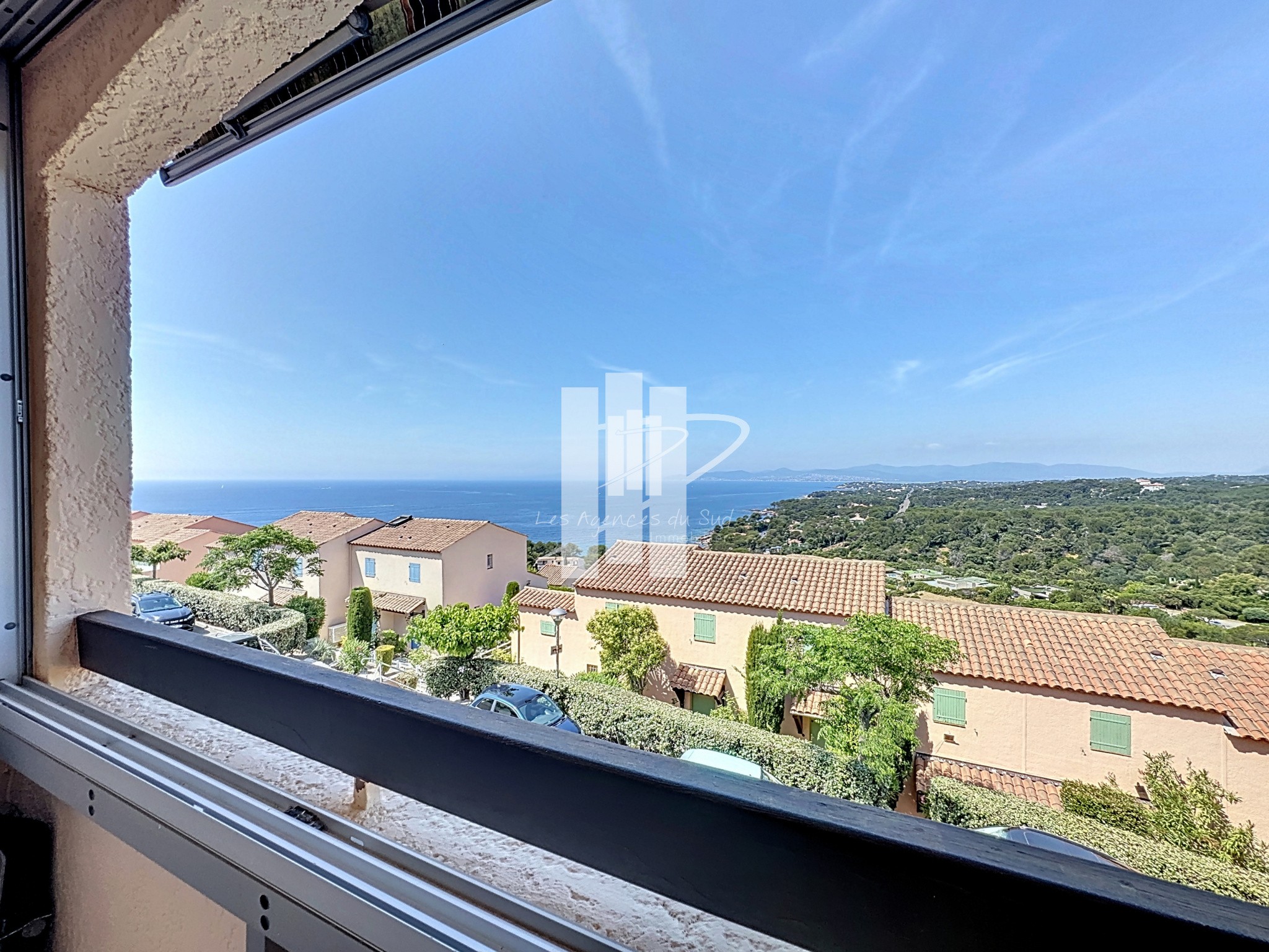 Vente Appartement à Saint-Raphaël 2 pièces