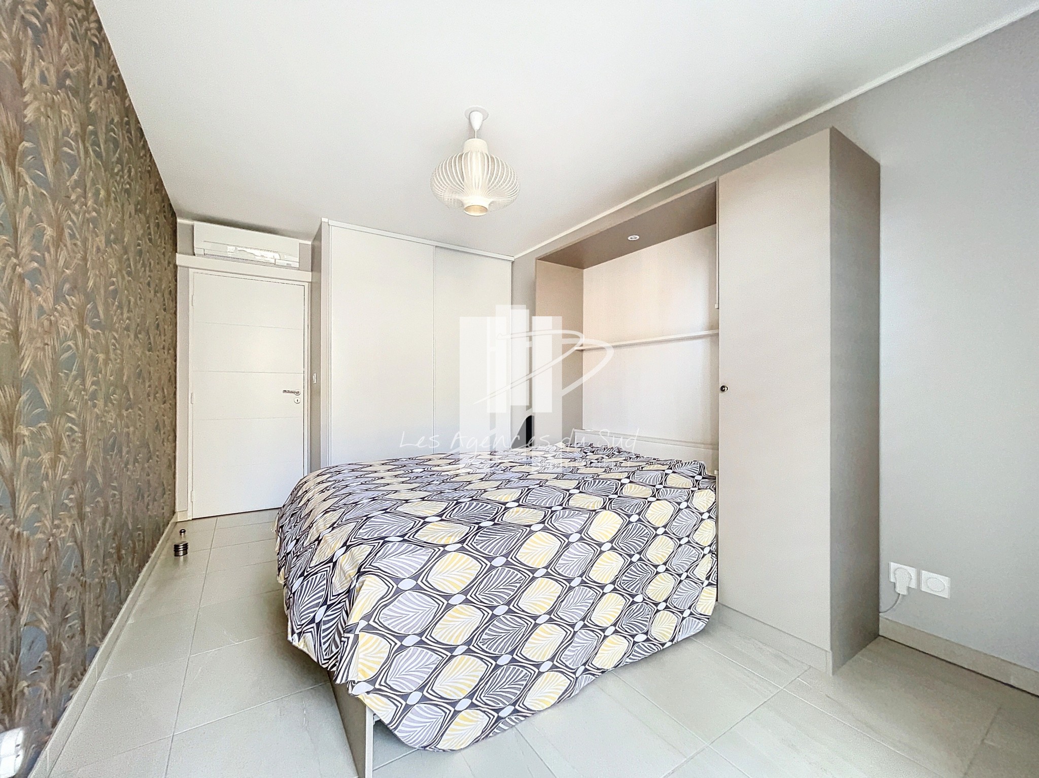 Vente Appartement à Saint-Raphaël 3 pièces