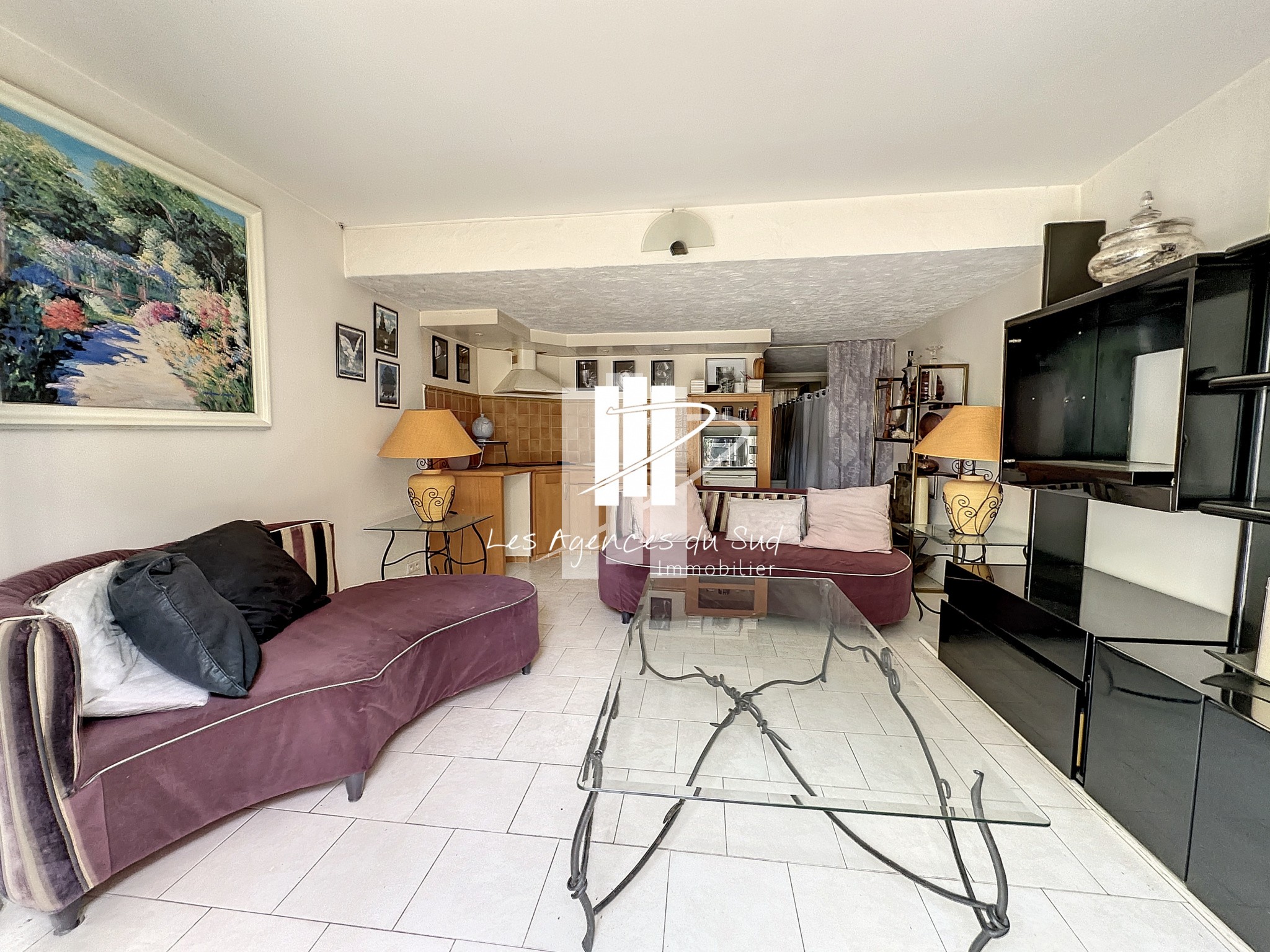 Vente Maison à Saint-Raphaël 7 pièces