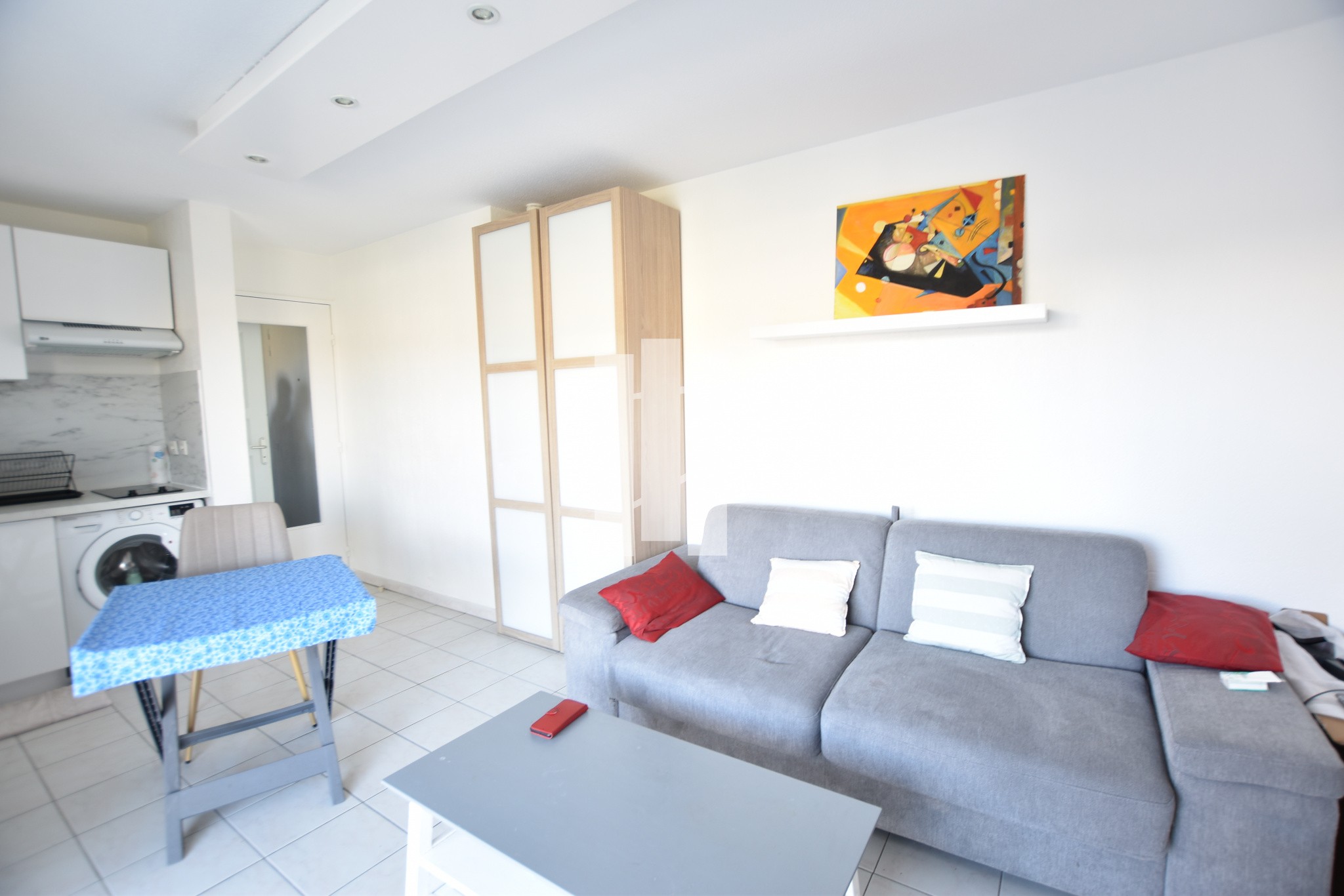 Vente Appartement à Fréjus 1 pièce