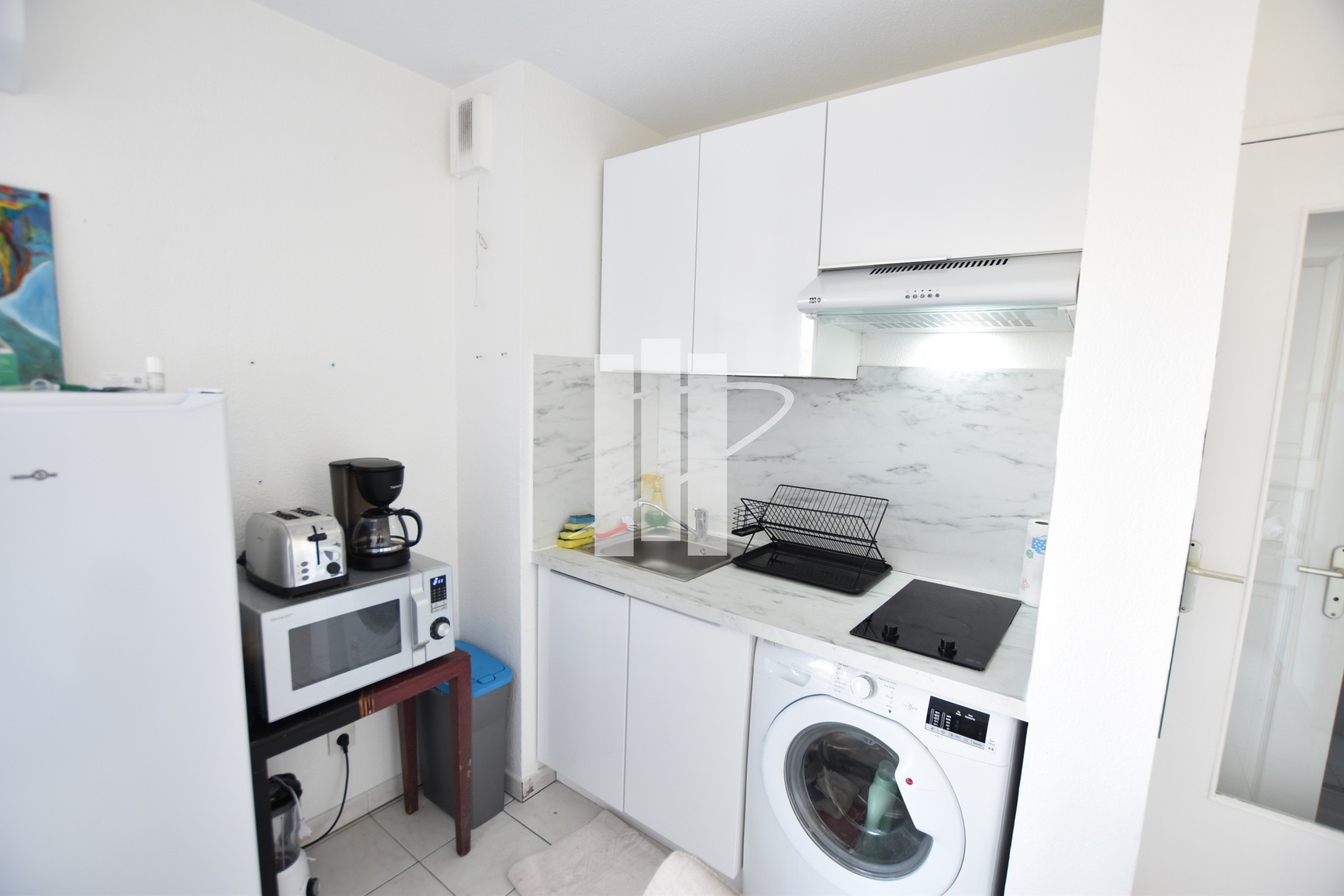 Vente Appartement à Fréjus 1 pièce