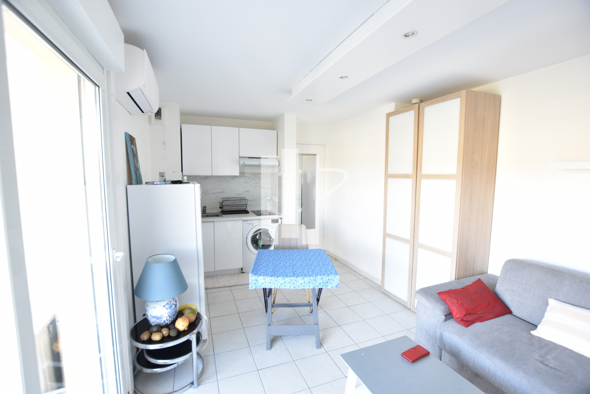 Vente Appartement à Fréjus 1 pièce