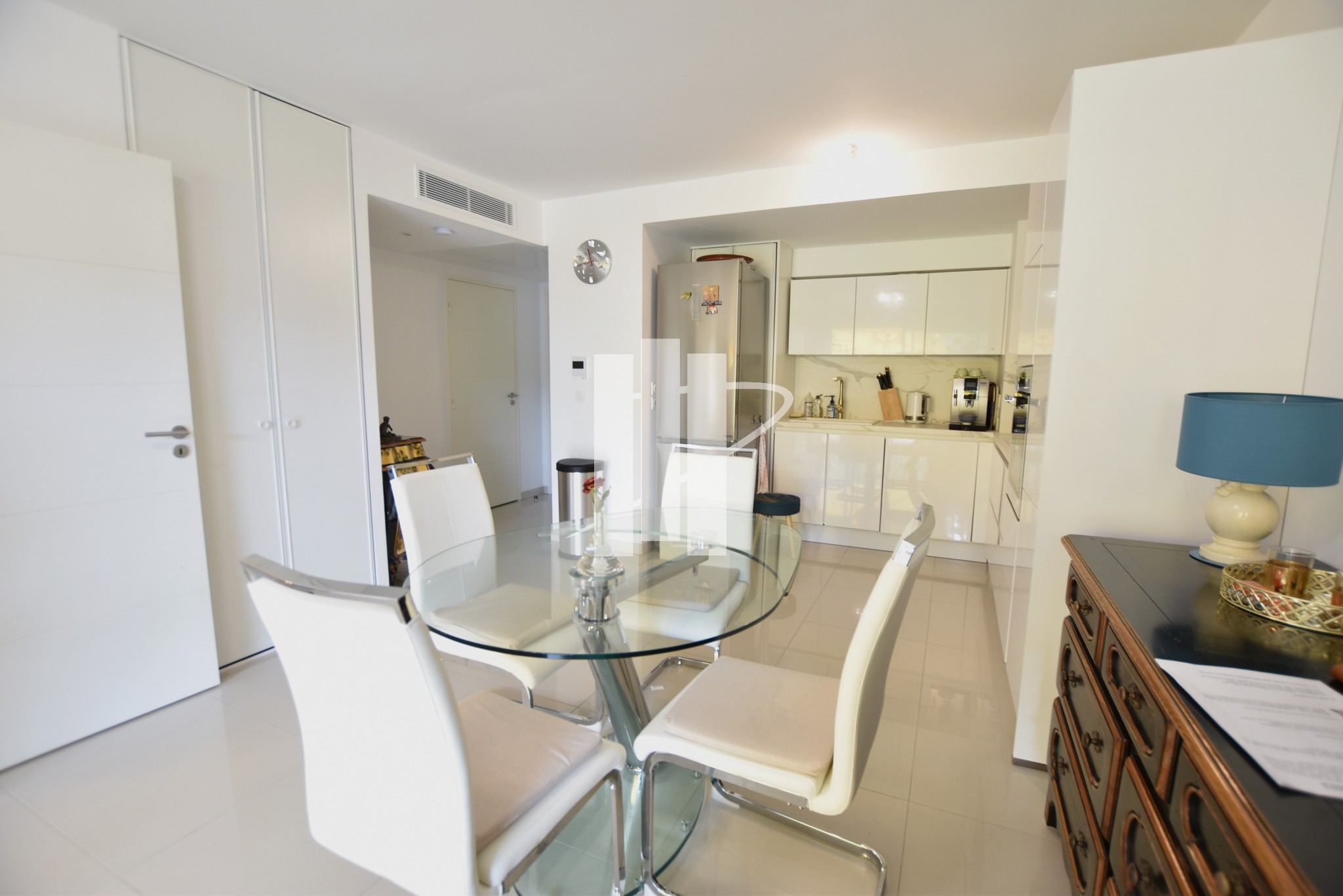 Vente Appartement à Saint-Raphaël 2 pièces