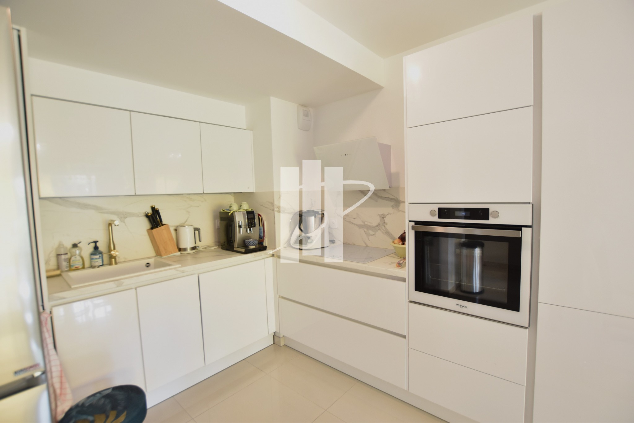 Vente Appartement à Saint-Raphaël 2 pièces