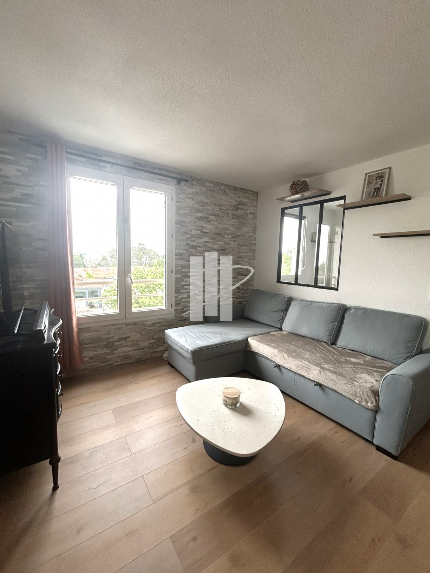 Vente Appartement à Fréjus 2 pièces