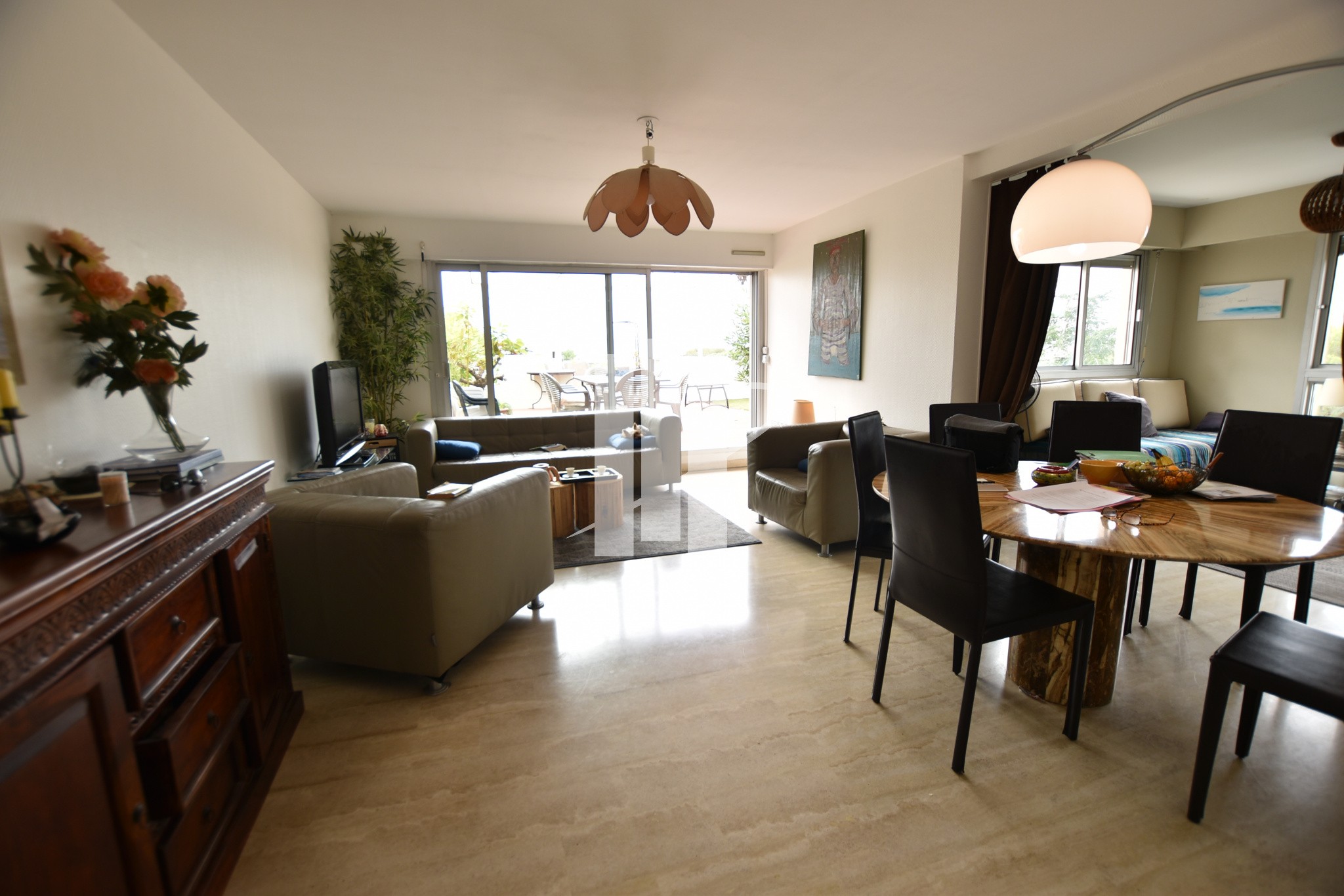 Vente Appartement à Saint-Raphaël 3 pièces