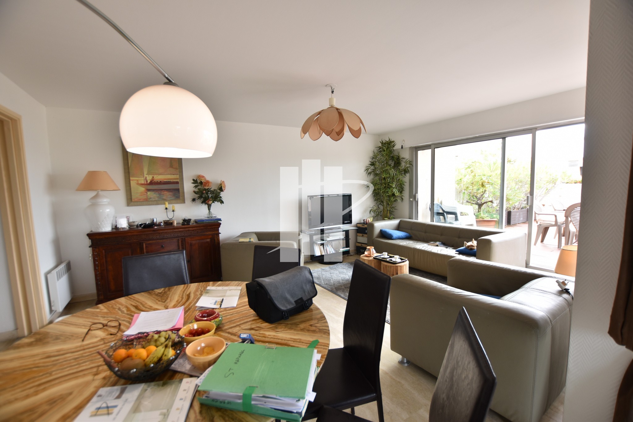 Vente Appartement à Saint-Raphaël 3 pièces