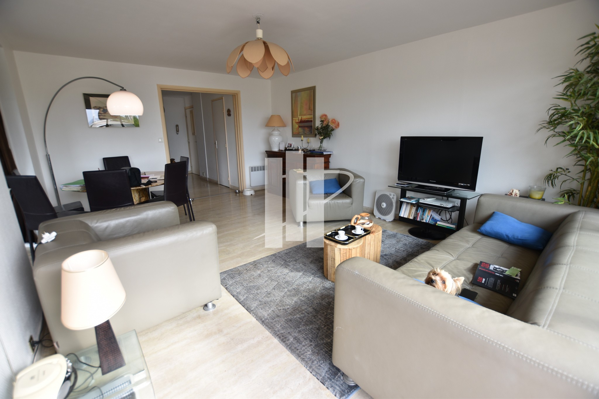 Vente Appartement à Saint-Raphaël 3 pièces