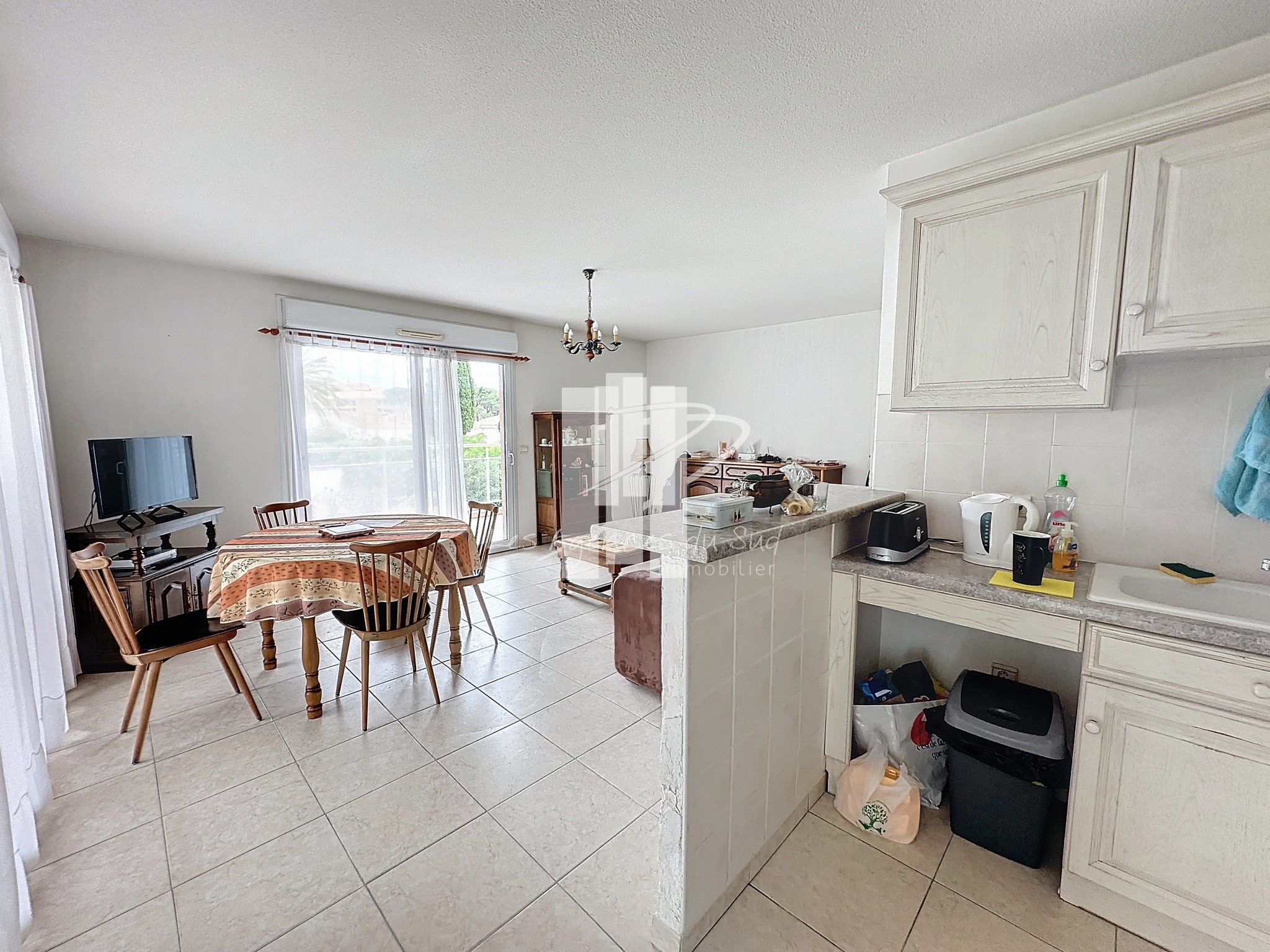 Vente Appartement à Saint-Raphaël 2 pièces