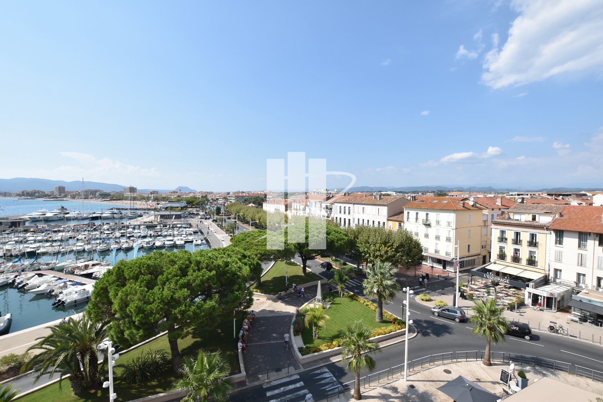 Vente Appartement à Saint-Raphaël 4 pièces