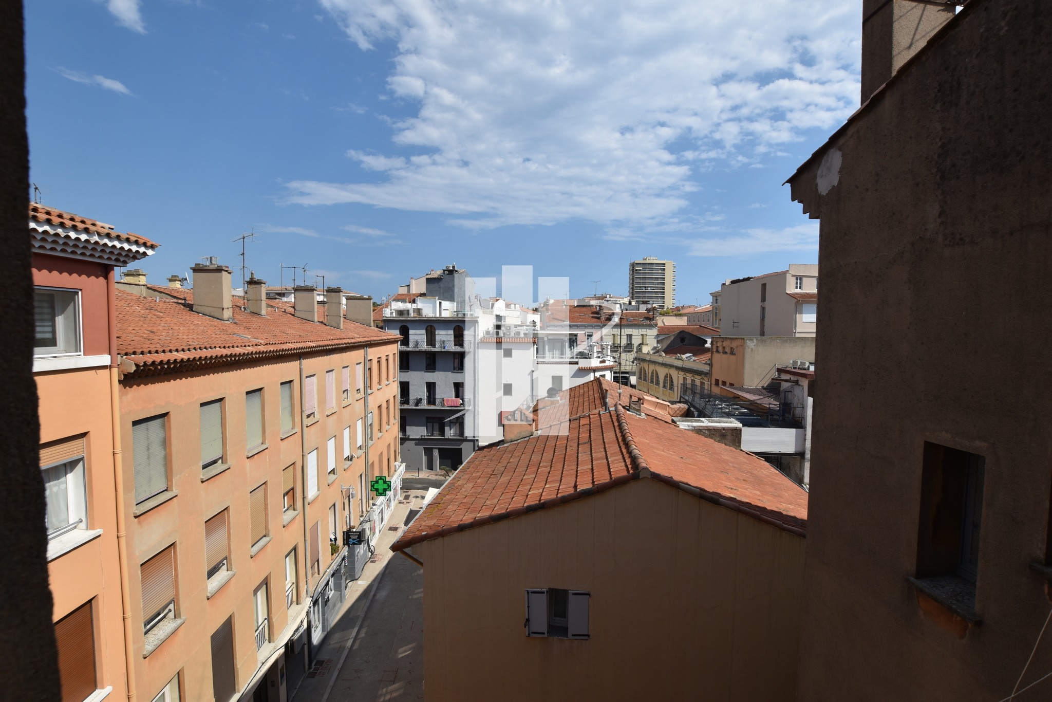 Vente Appartement à Saint-Raphaël 4 pièces