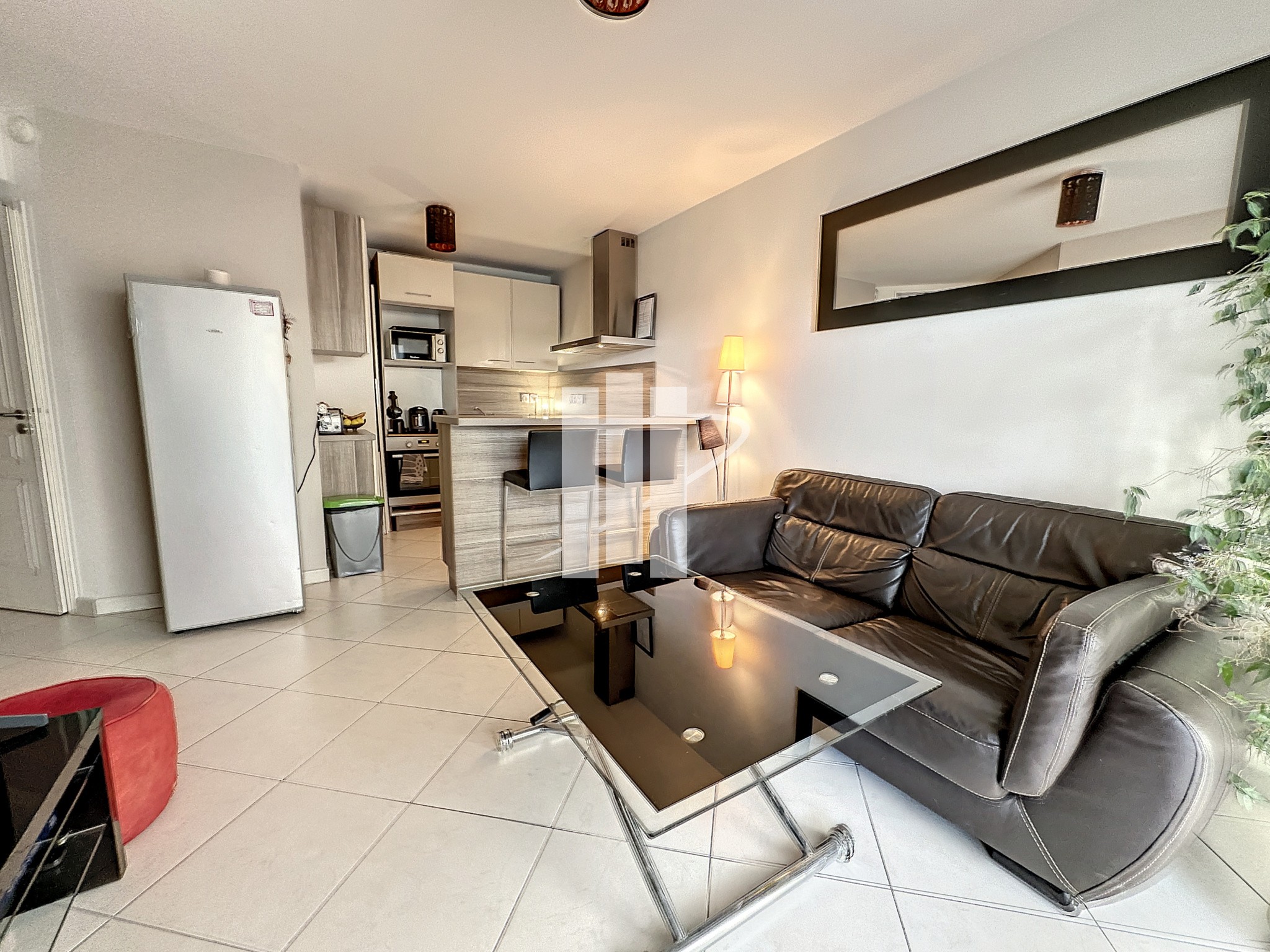 Vente Appartement à Saint-Raphaël 2 pièces