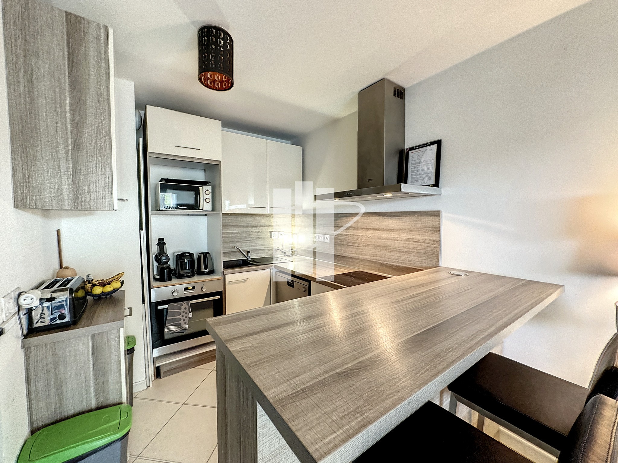 Vente Appartement à Saint-Raphaël 2 pièces