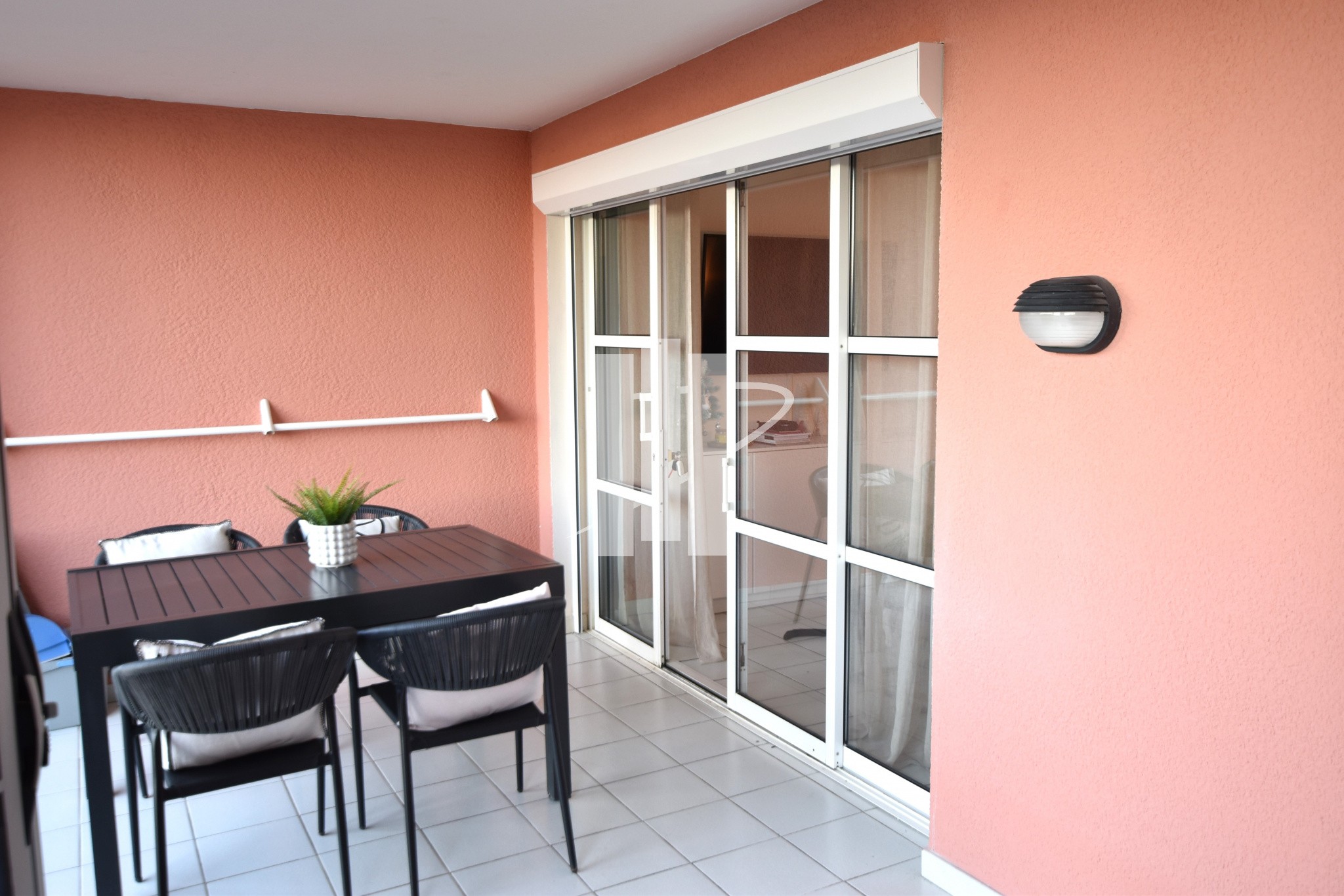 Vente Appartement à Saint-Raphaël 2 pièces