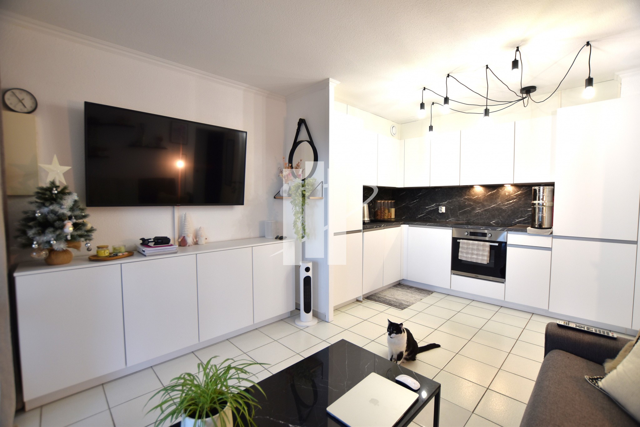 Vente Appartement à Saint-Raphaël 2 pièces