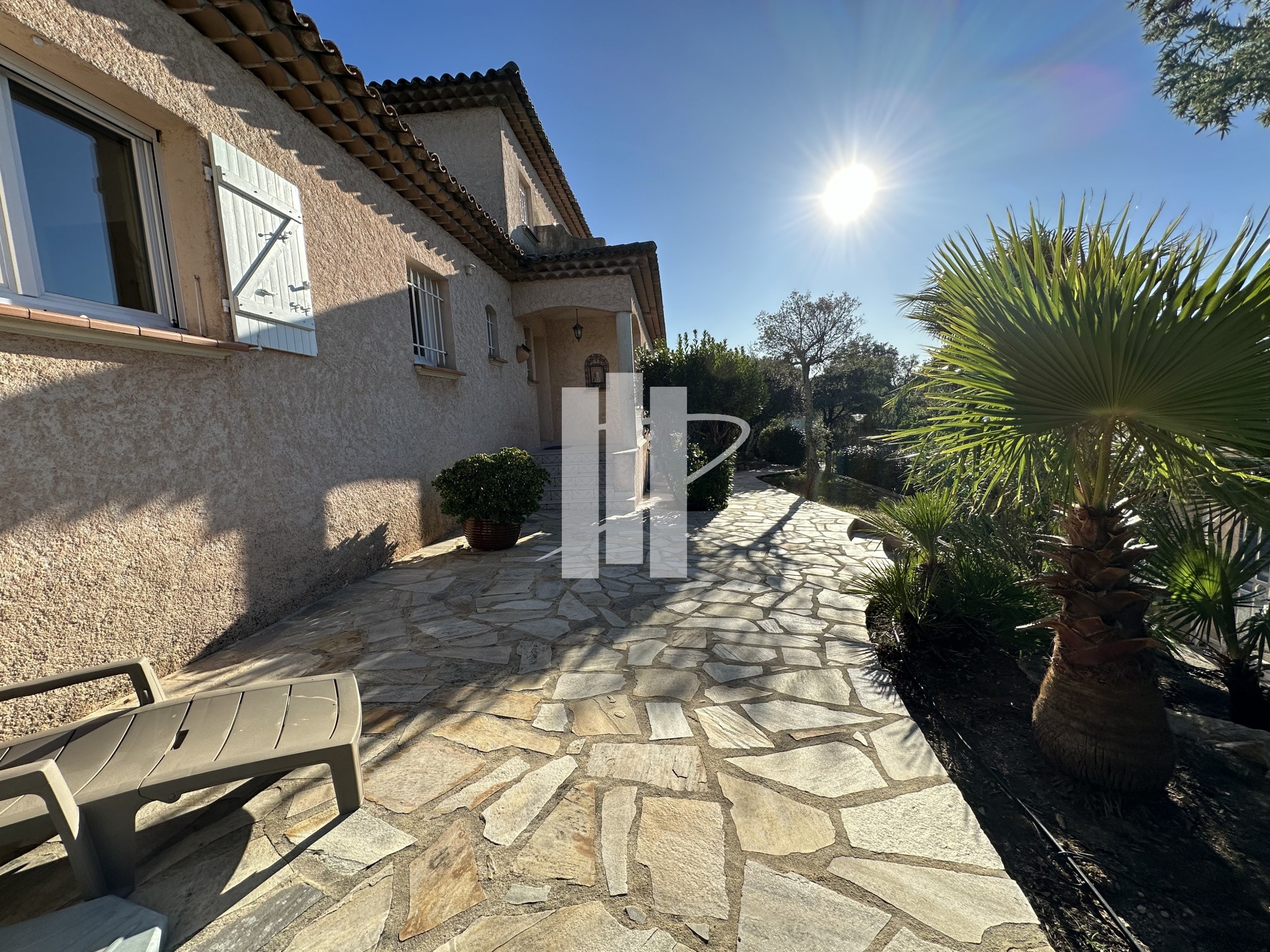 Vente Maison à Fréjus 5 pièces